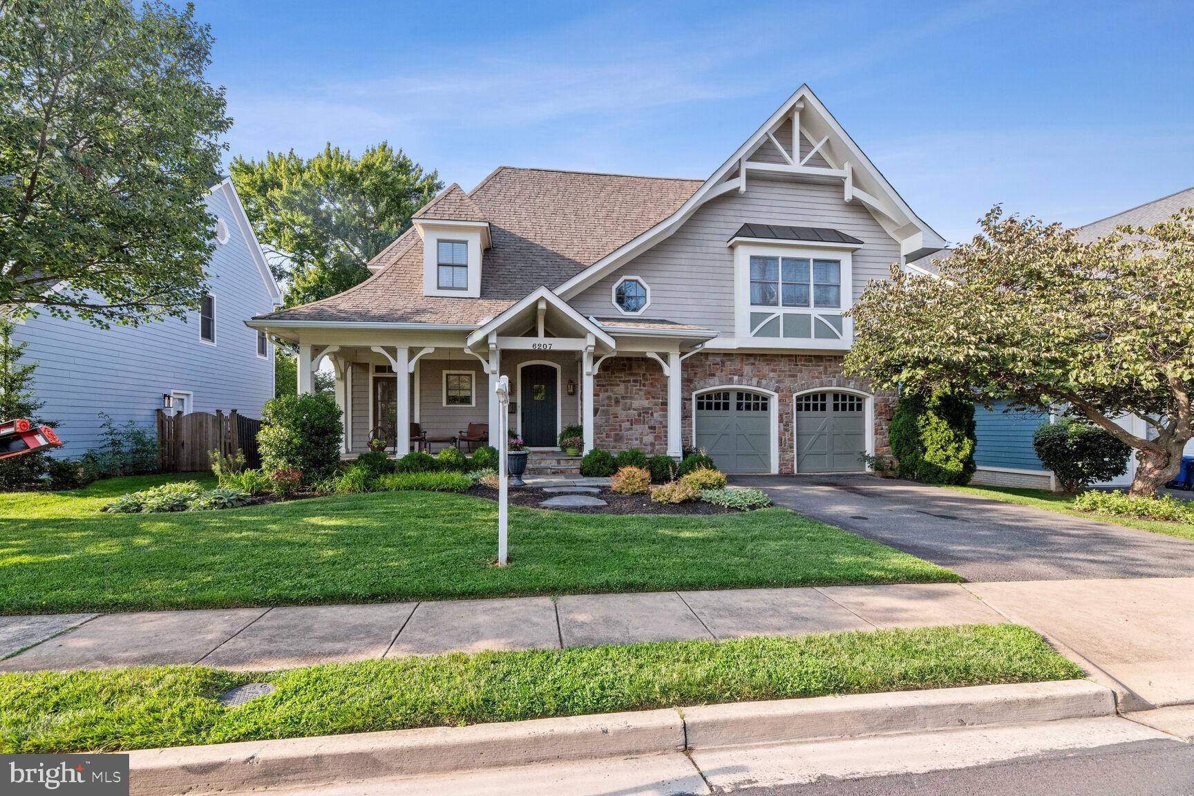FALLVIEW - Residential
