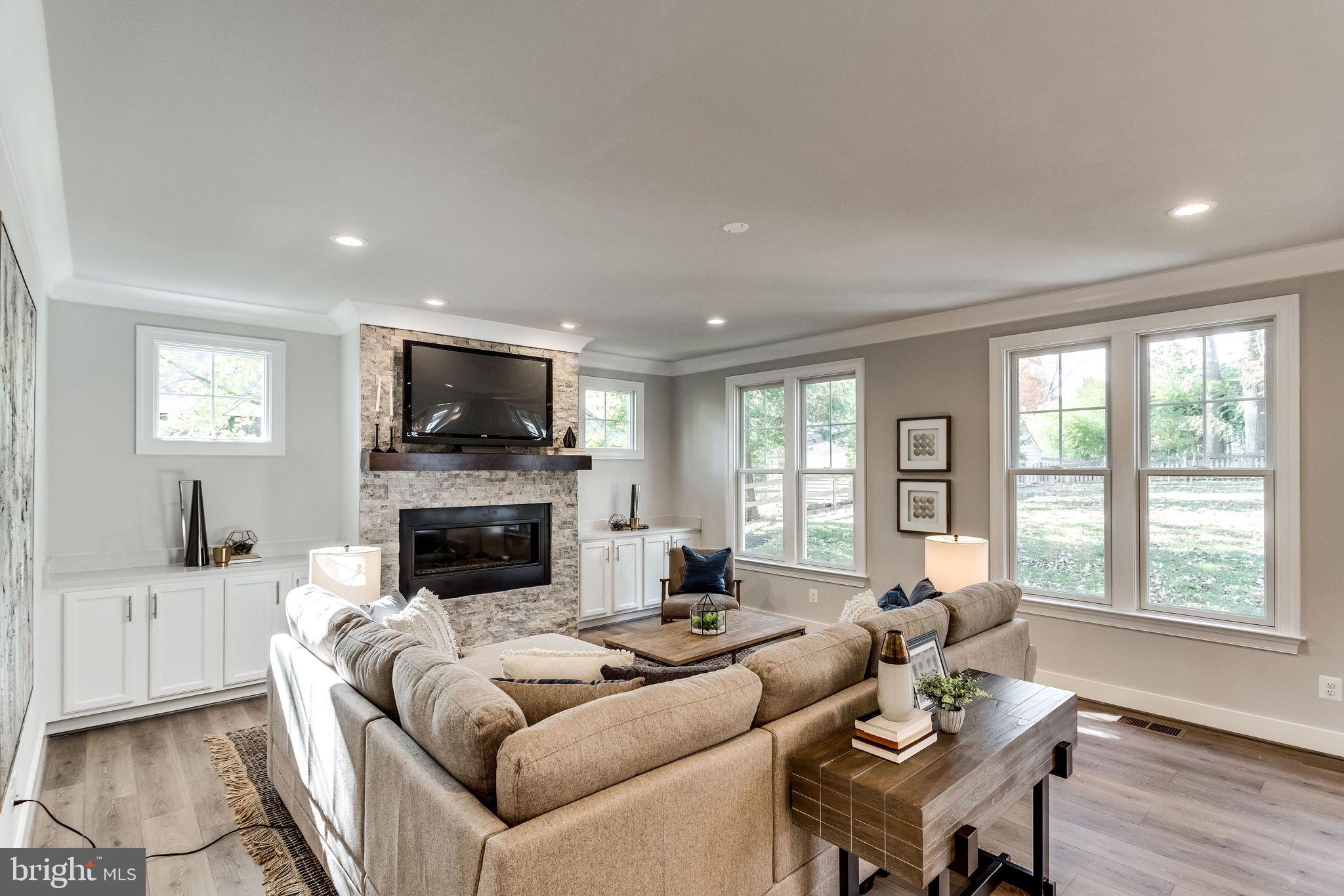 WESTMORE GARDENS - Residential