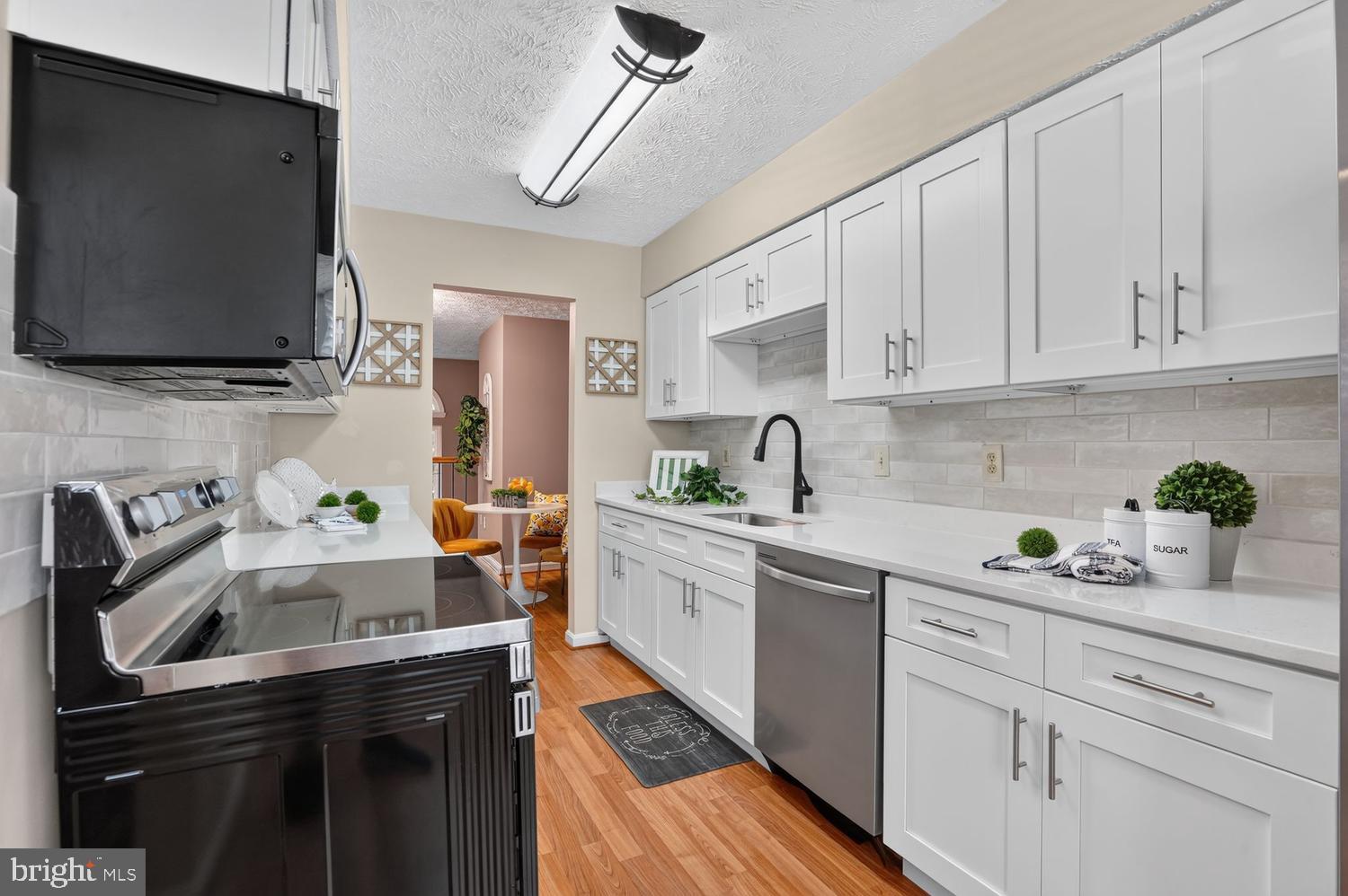 SINGLETONS GROVE - Residential