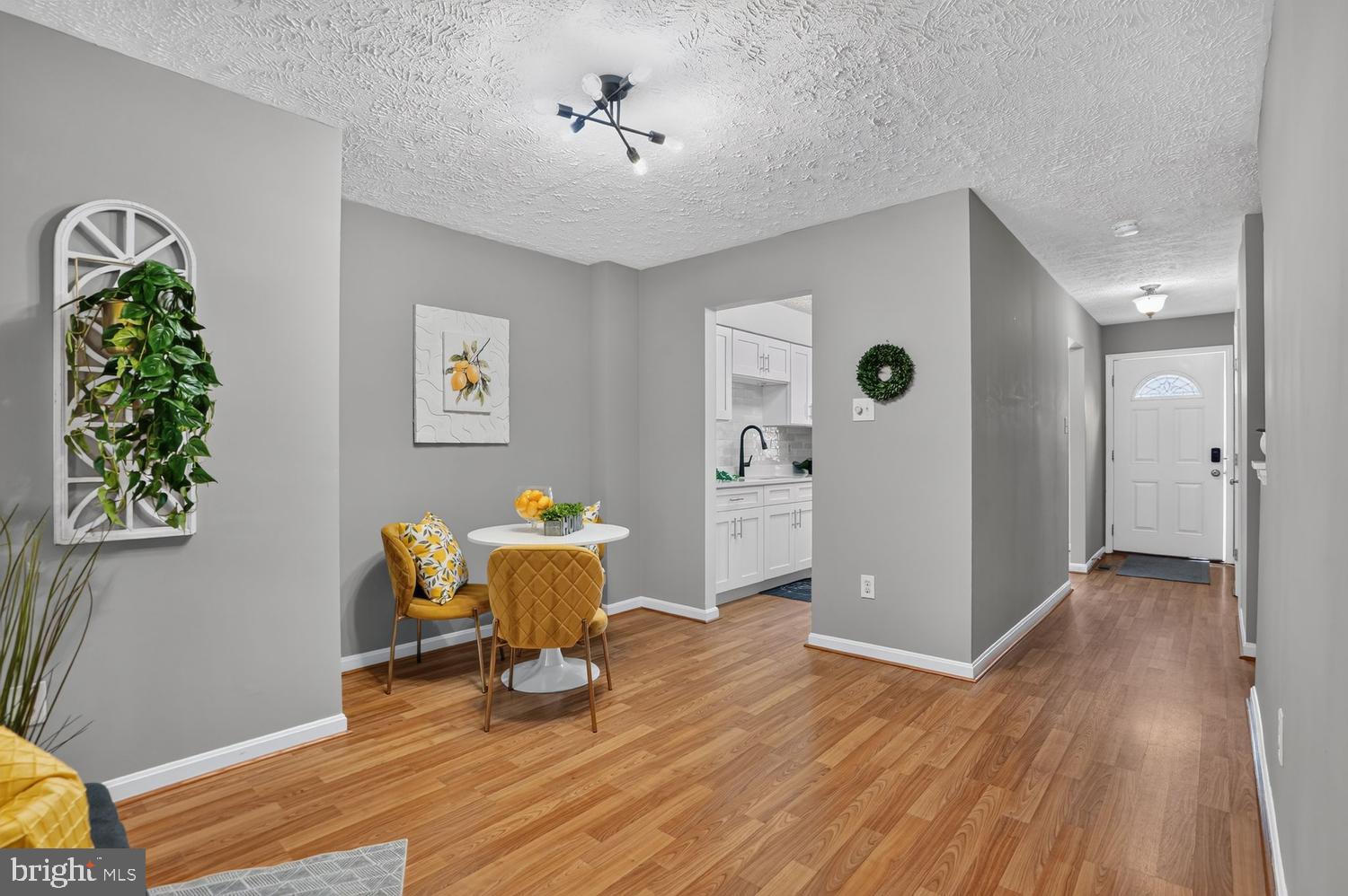 SINGLETONS GROVE - Residential