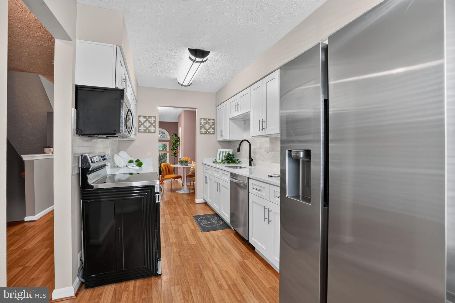 SINGLETONS GROVE - Residential