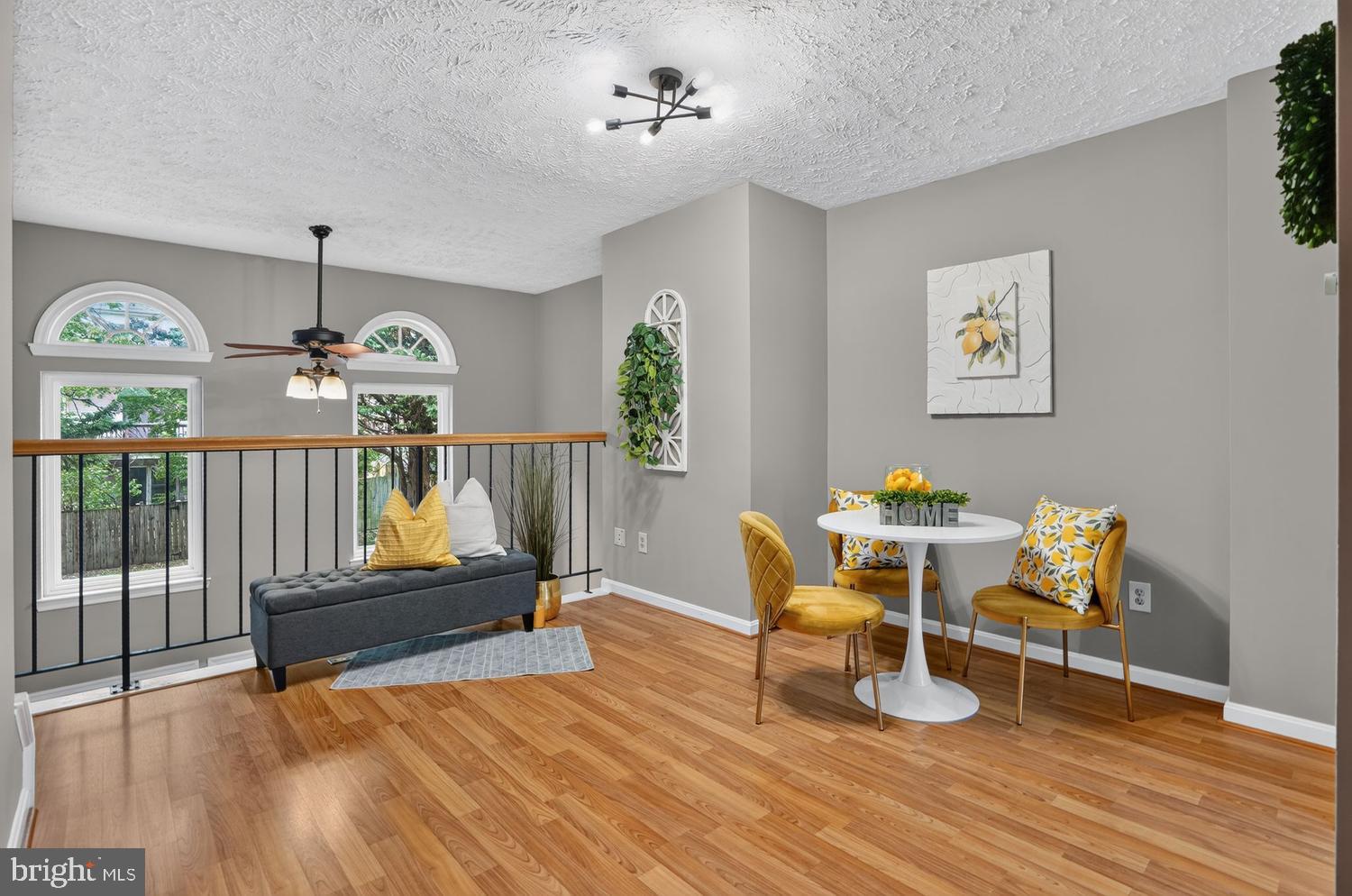 SINGLETONS GROVE - Residential