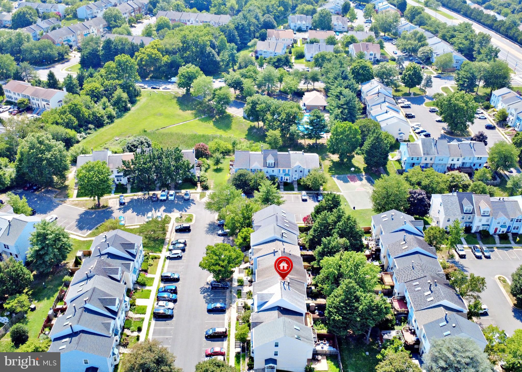 SINGLETONS GROVE - Residential