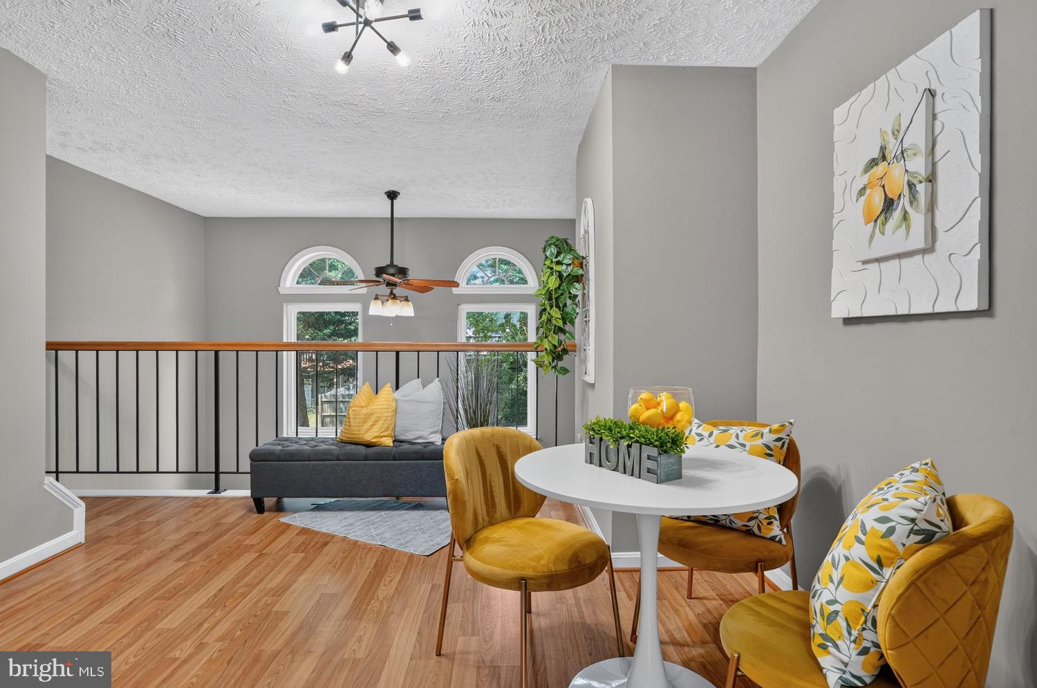 SINGLETONS GROVE - Residential