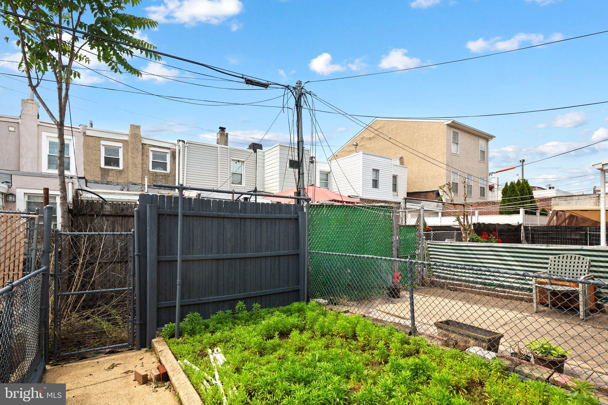PORT RICHMOND - Residential