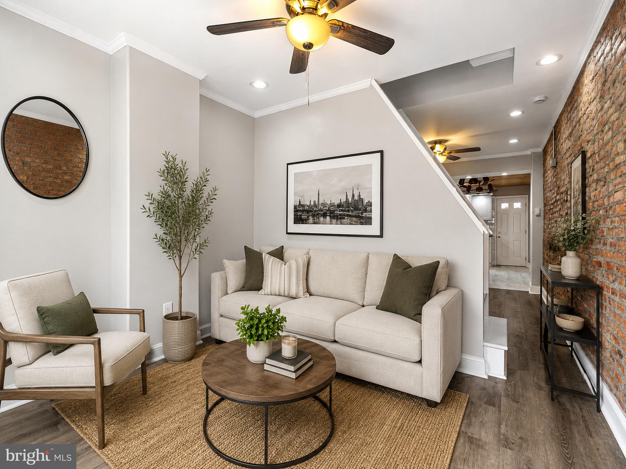 PORT RICHMOND - Residential