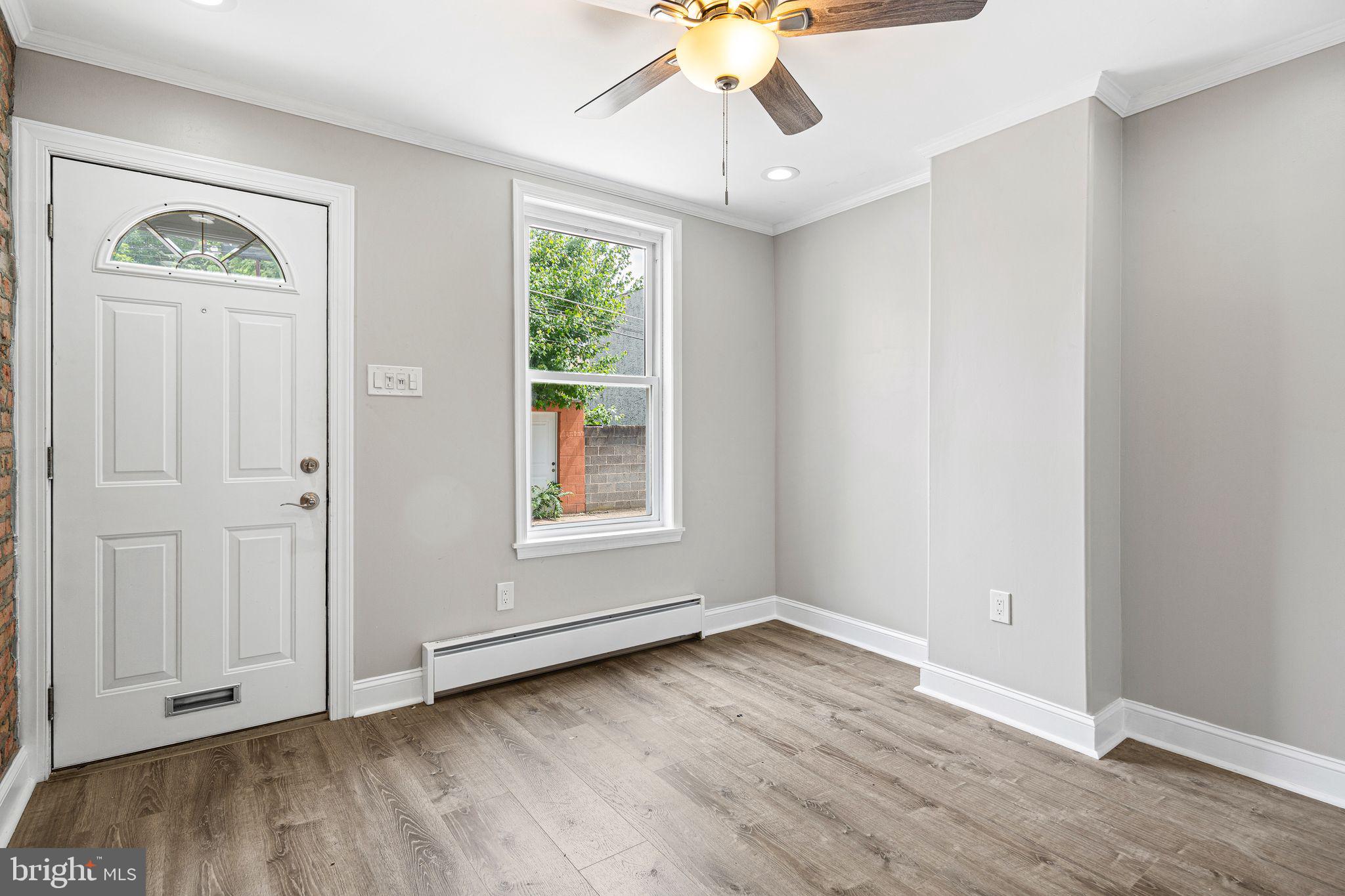 PORT RICHMOND - Residential
