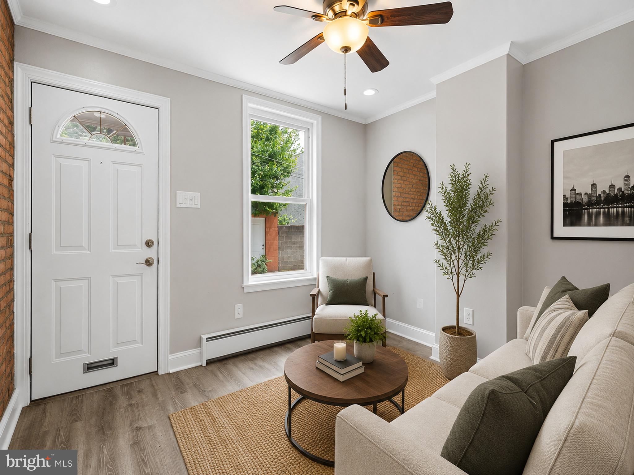 PORT RICHMOND - Residential