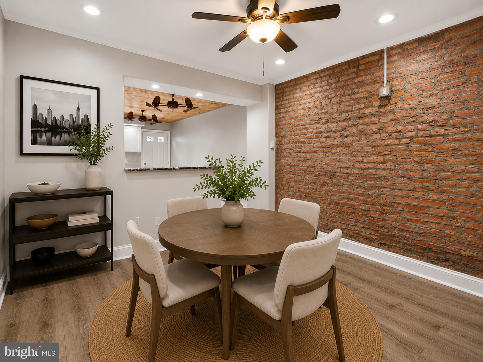 PORT RICHMOND - Residential