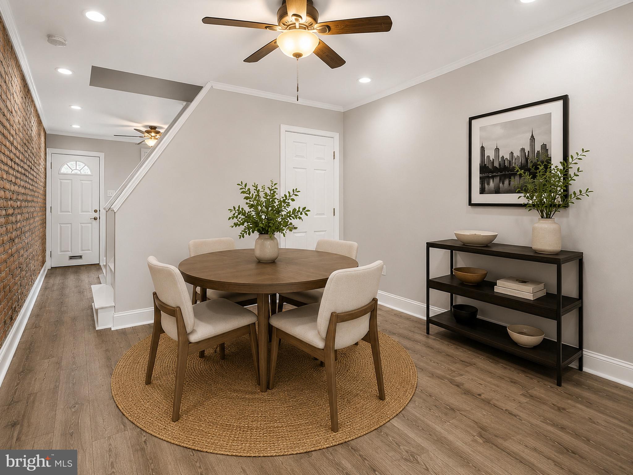 PORT RICHMOND - Residential