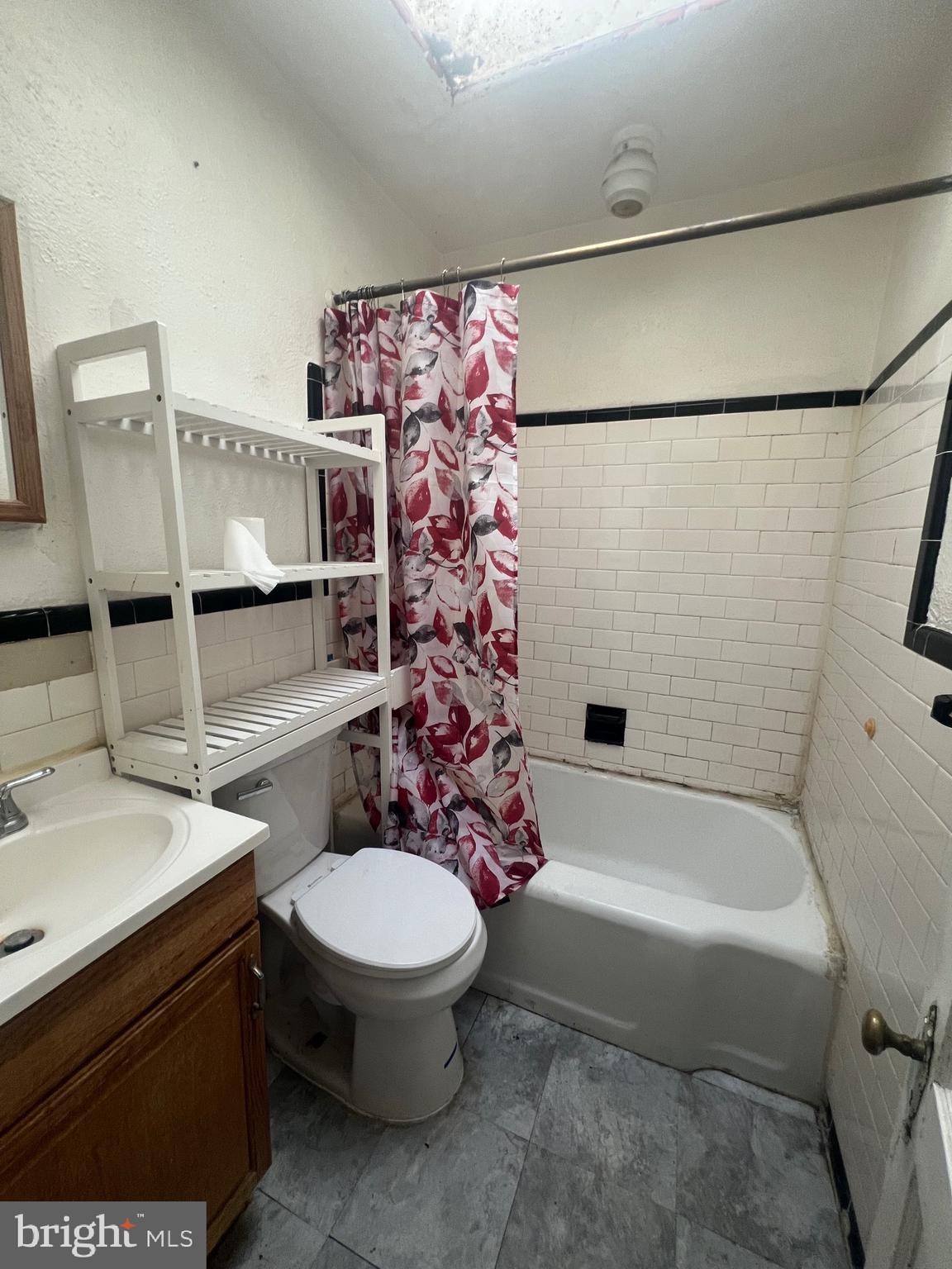 WEST BALTIMORE - Residential