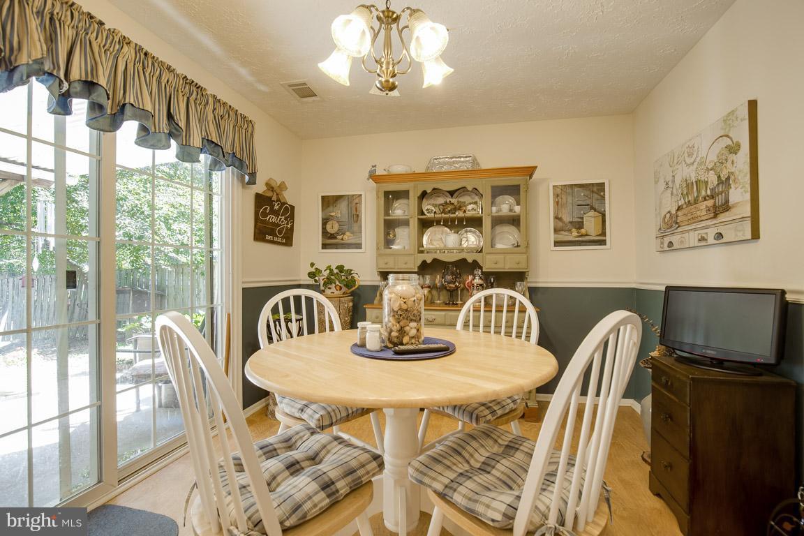 QUAILWOOD SUB - LA PLATA - Residential