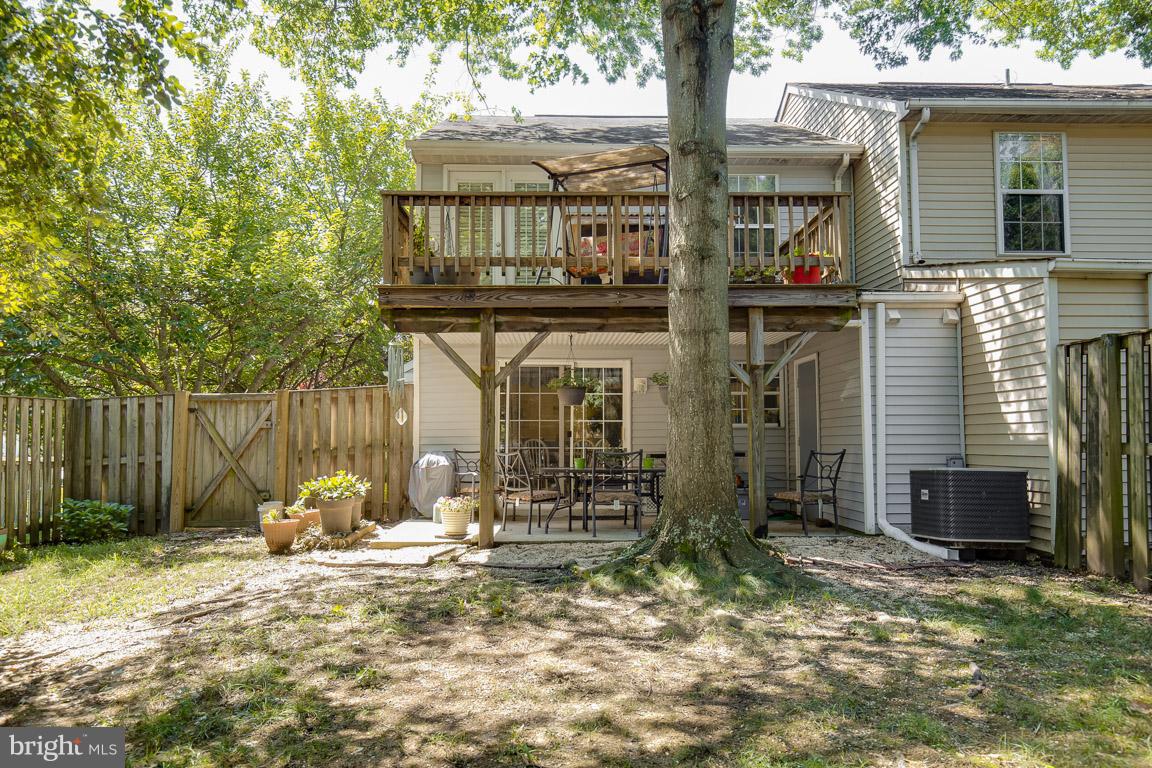 QUAILWOOD SUB - LA PLATA - Residential