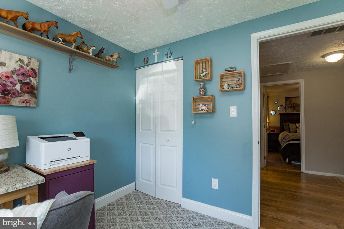 QUAILWOOD SUB - LA PLATA - Residential