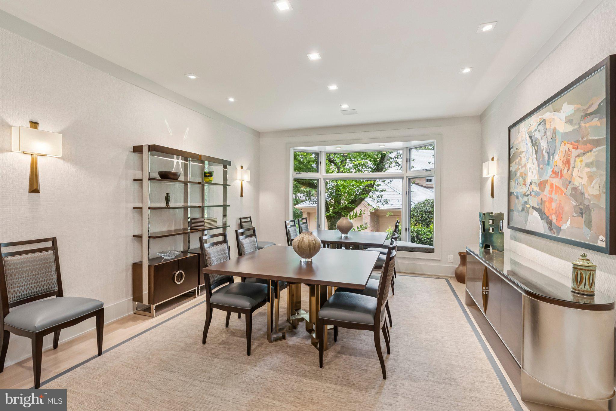 AVENEL - Residential