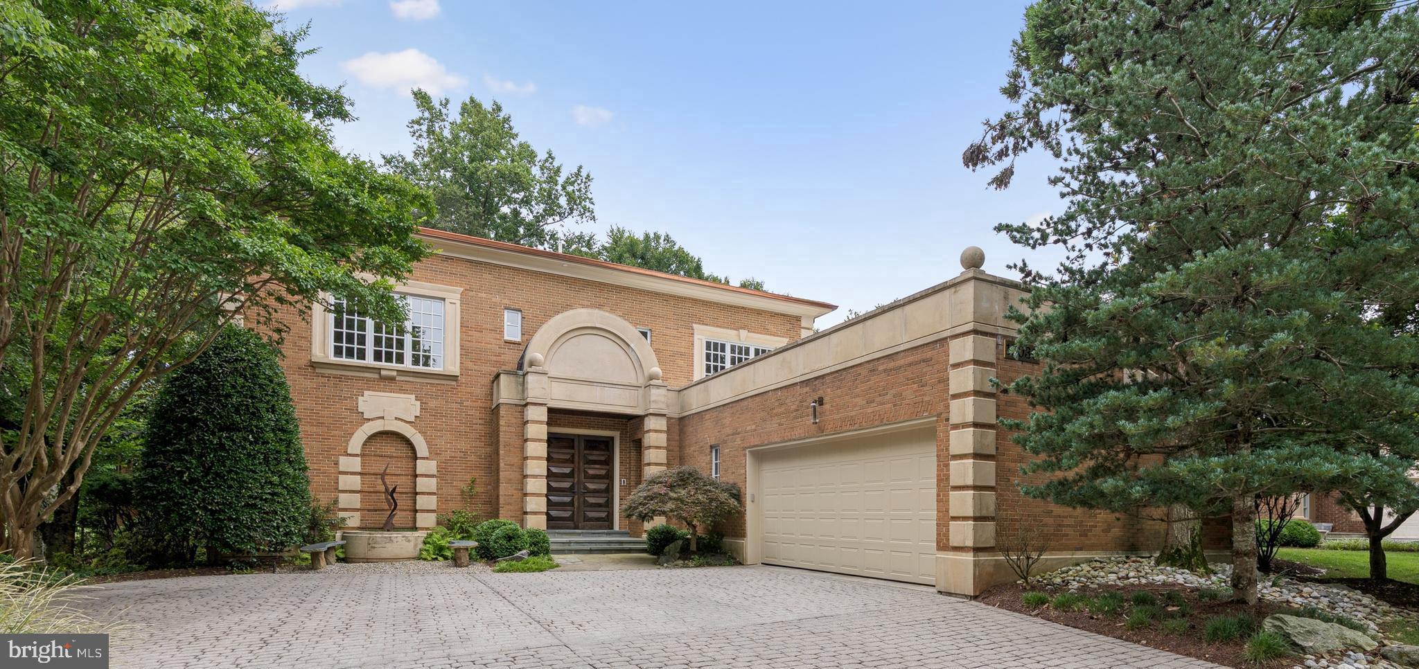 AVENEL - Residential