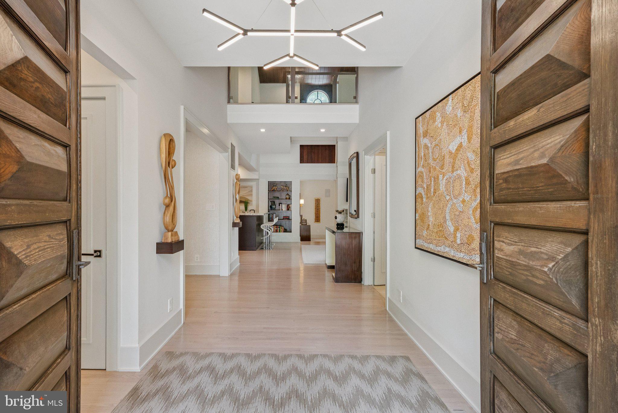 AVENEL - Residential