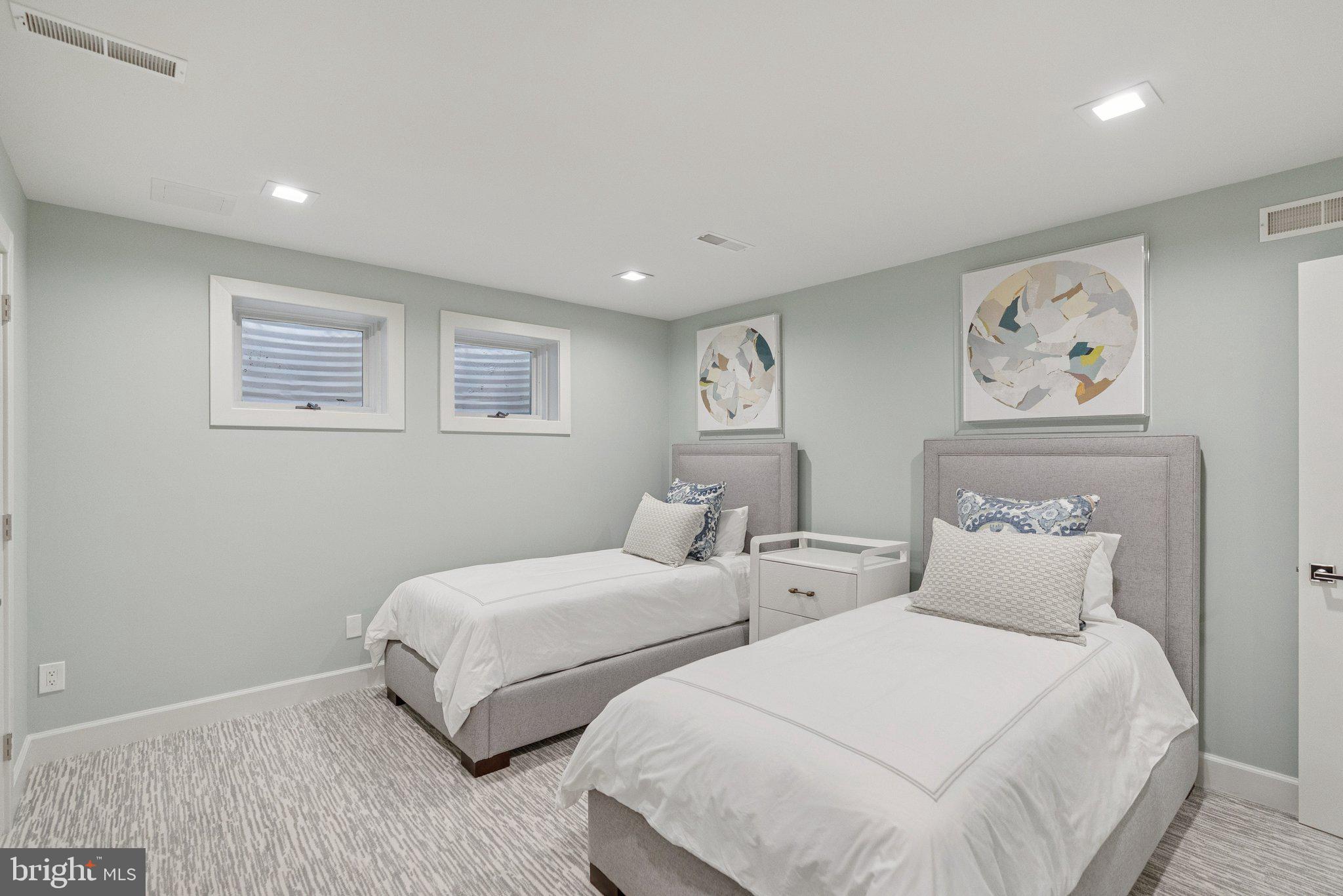 AVENEL - Residential