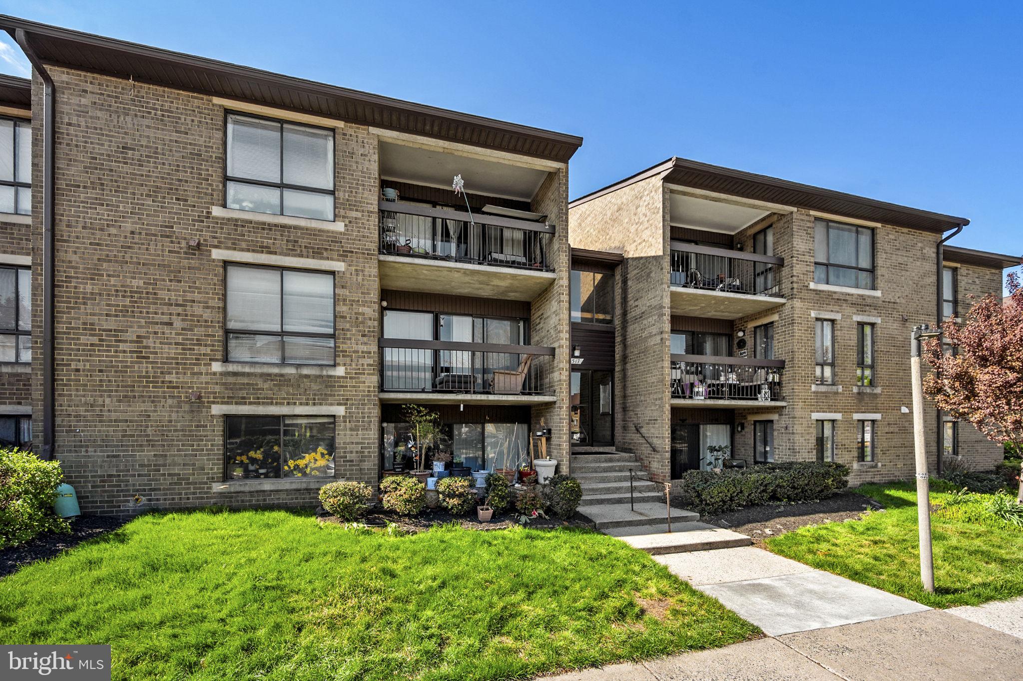 JEFFERSON MEWS - Residential