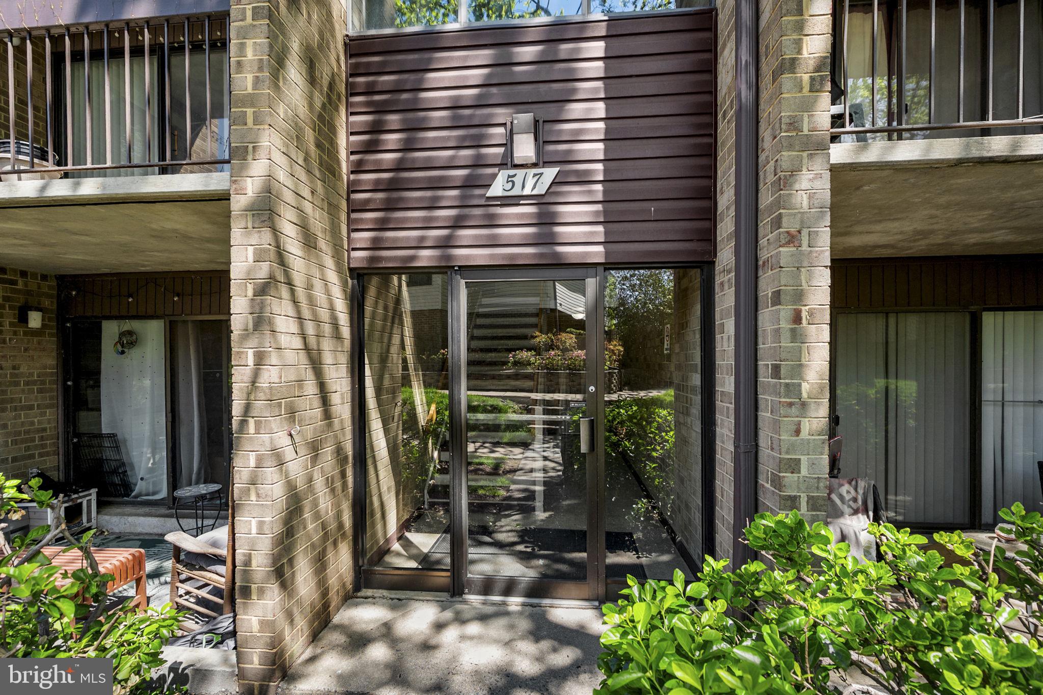 JEFFERSON MEWS - Residential