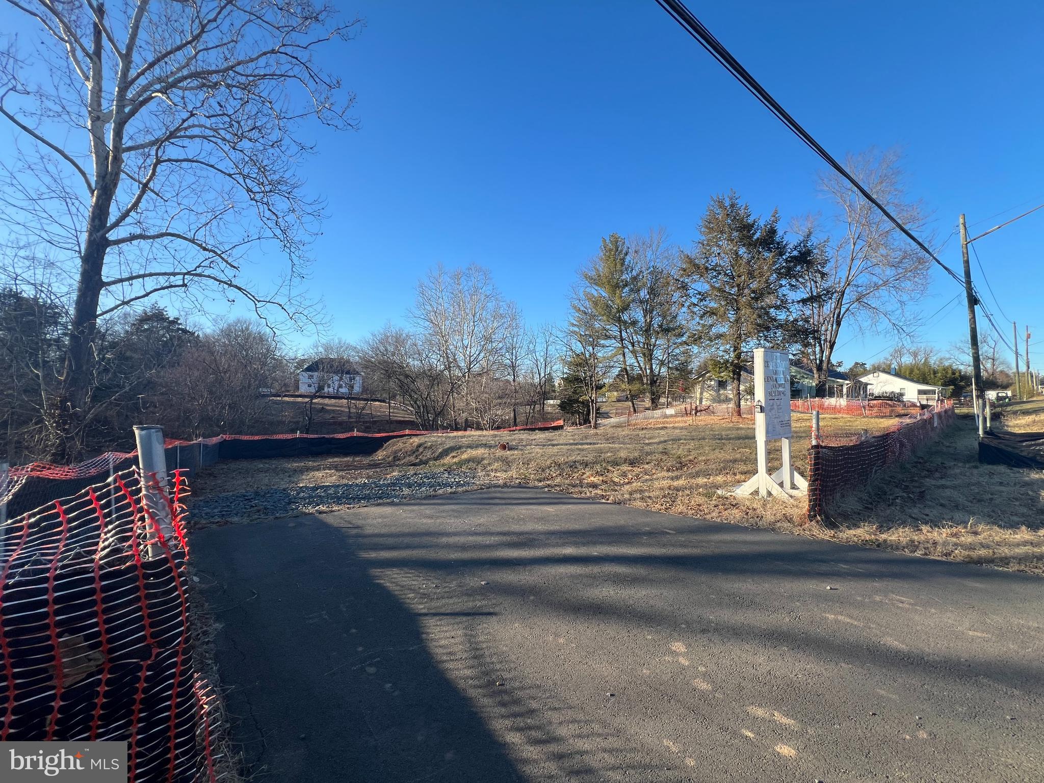 New Home Site, 1 AC lot, Ready to Build a Dream Home, Plan Approval, Building Permit, Engineering Report Are Uploaded, Electric and Public Water and Sewer Available.