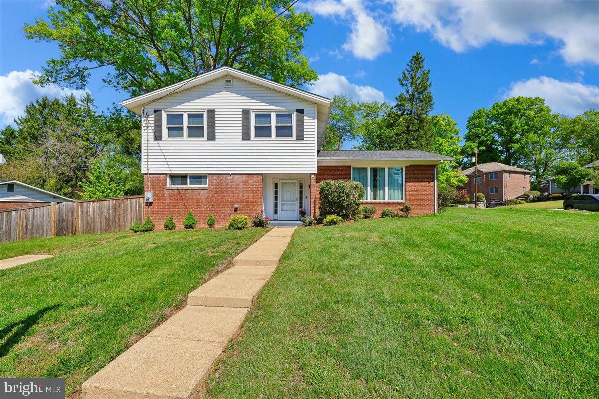 Welcome to this beautifully maintained, second-owner home, in the heart of Aspen Hill, ideally located at 5001 Aspen Hill Road in Rockville (20853). Thoughtfully updated over the years, this charming residence features numerous upgrades, including renovated bathrooms and an updated kitchen designed for both everyday living and entertaining.
Freshly painted and carpeted throughout, the home offers a bright, move-in-ready interior with a traditional floor plan that includes a spacious living area, formal dining space, and a kitchen with table space and breakfast area. Wood floors add warmth and character, while replacement thermopane windows enhance energy efficiency and comfort.
The exterior showcases classic brick and vinyl siding, offering both durability and curb appeal. Additional highlights include a well-appointed primary suite with private bath and a full complement of appliances, including washer/dryer, dishwasher, microwave, and more.
Conveniently located near parks such as Rock Creek Regional Park, as well as shopping and dining at Aspen Hill Shopping Center, this home also offers easy access to major commuter routes and public transportation, making daily travel a breeze.
A rare opportunity to own a lovingly cared-for home in a well-established community—don’t miss it!