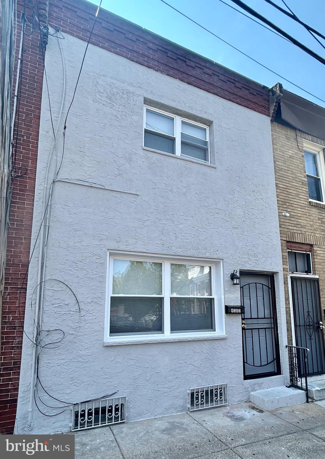 FRANKFORD - Residential