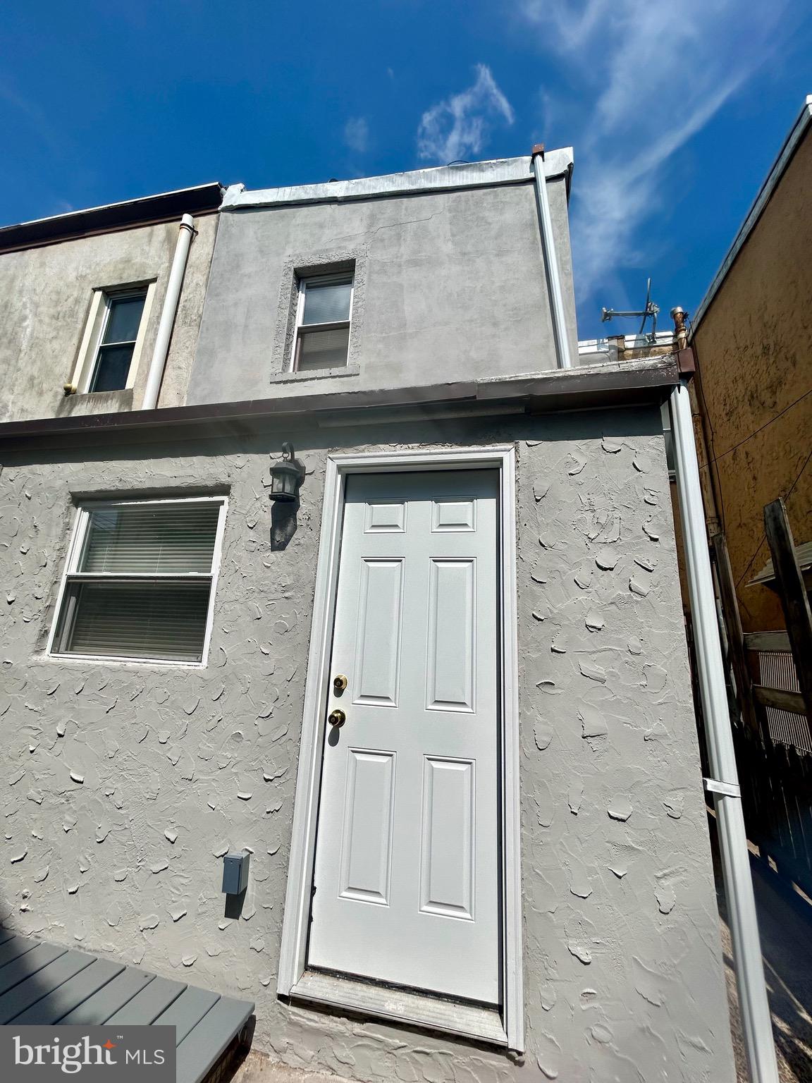 FRANKFORD - Residential