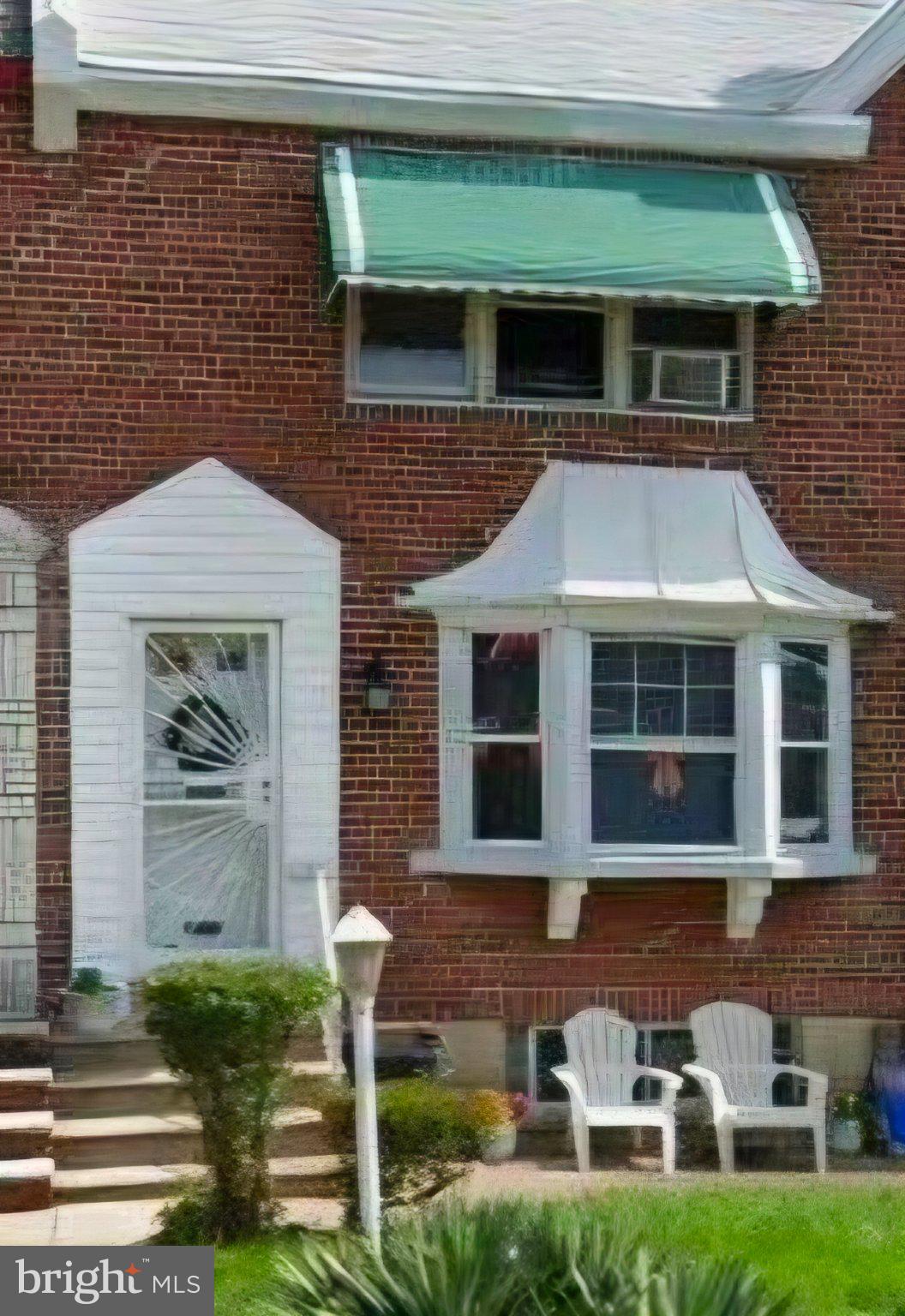 WEST OAK LANE - Residential