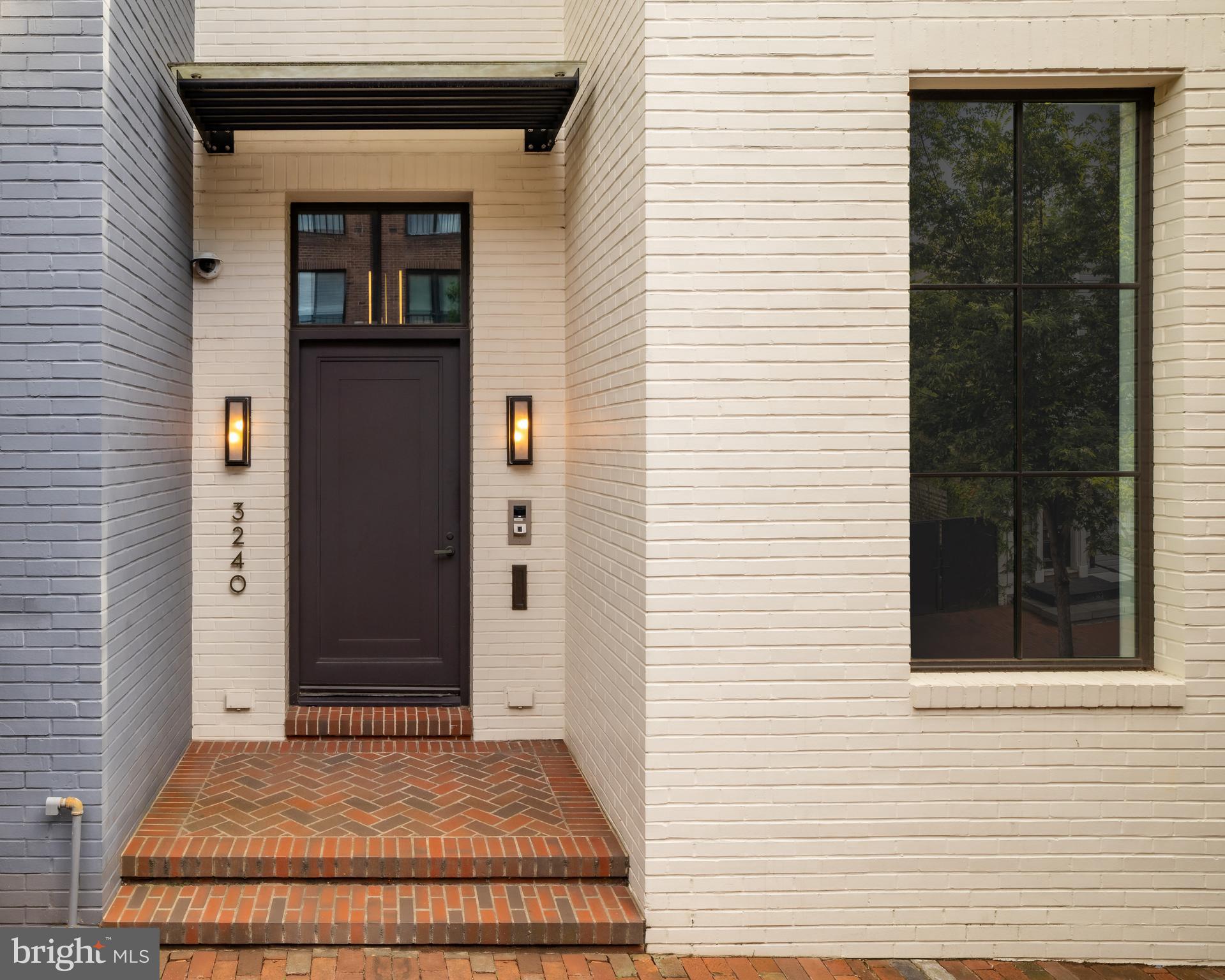 GEORGETOWN - Residential