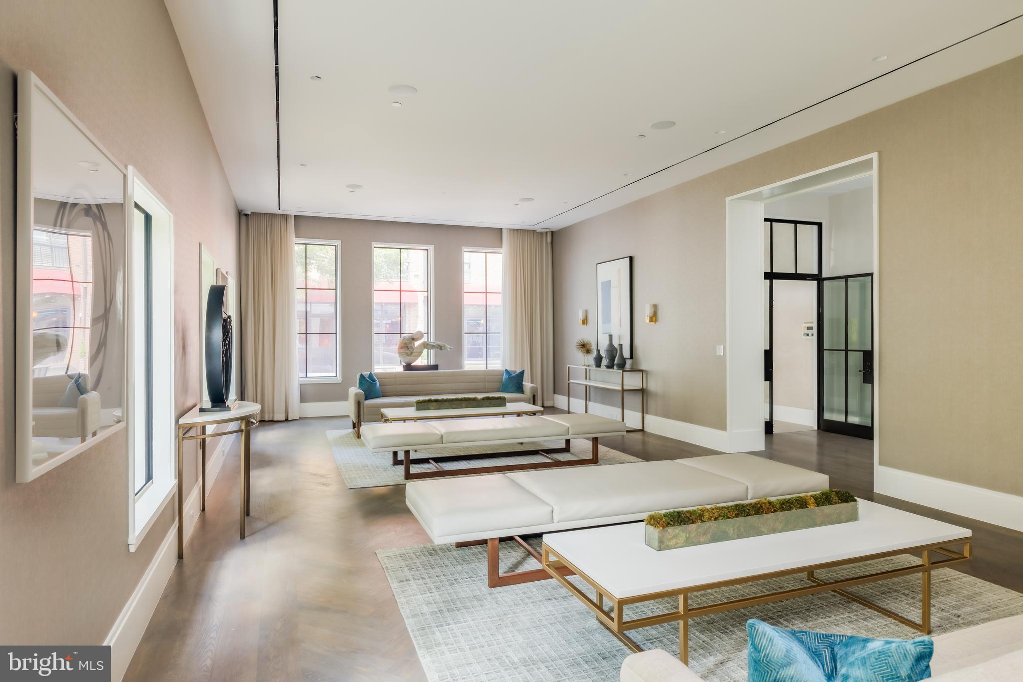 GEORGETOWN - Residential