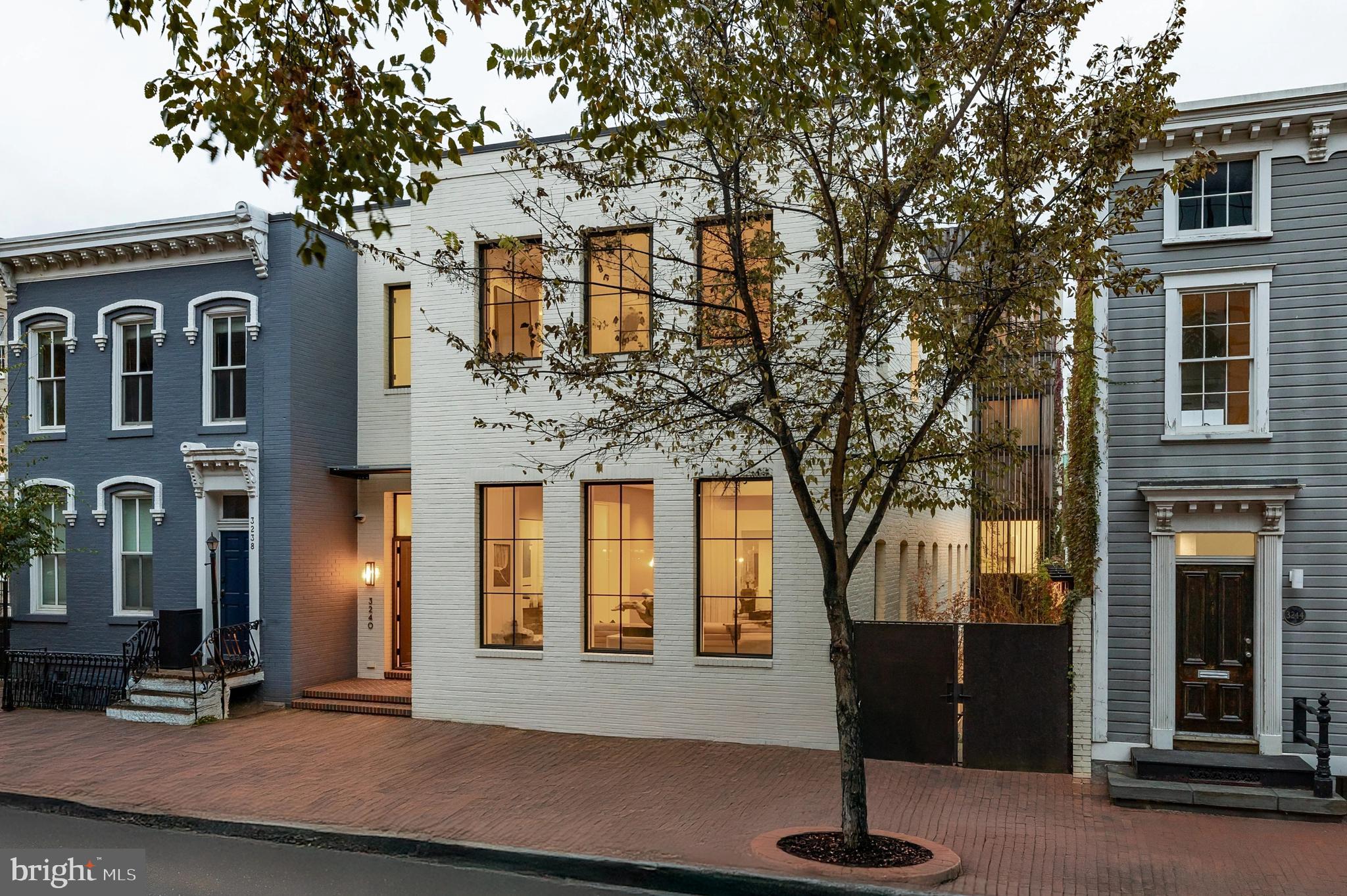 GEORGETOWN - Residential