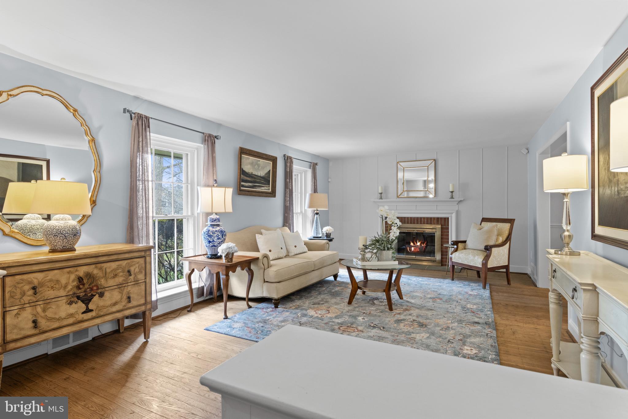 SOUTH WAYNE - Residential