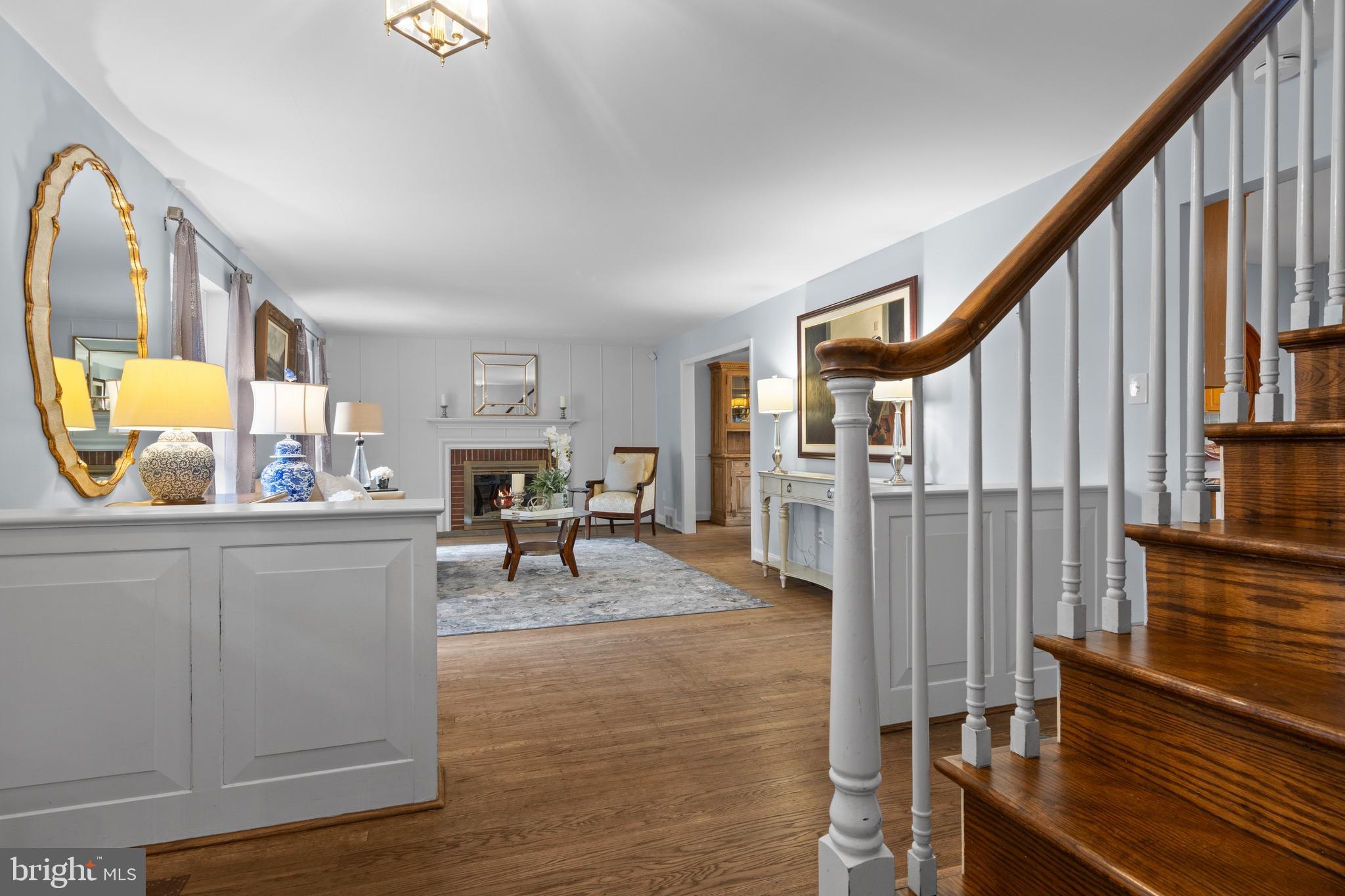 SOUTH WAYNE - Residential