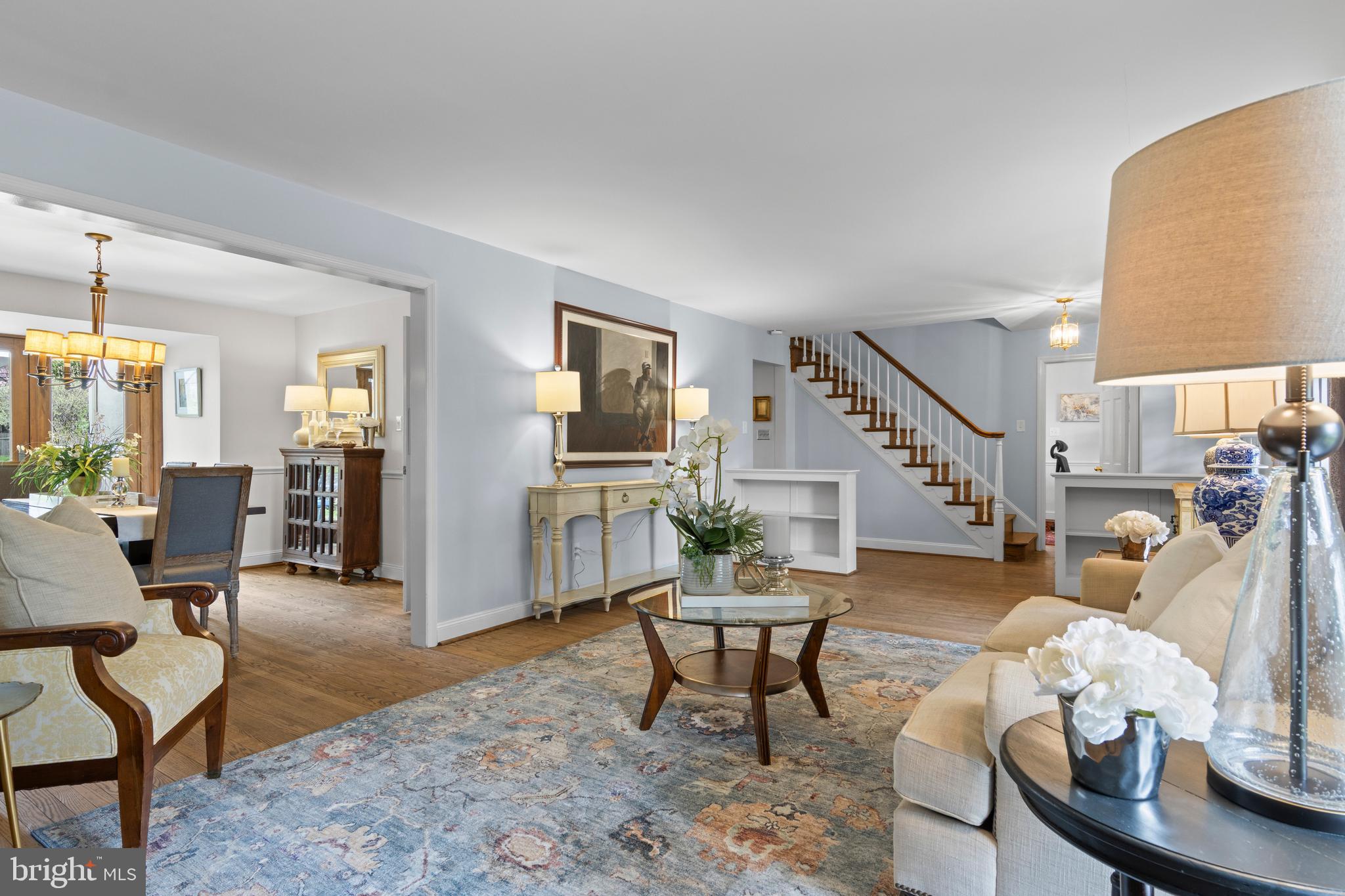 SOUTH WAYNE - Residential