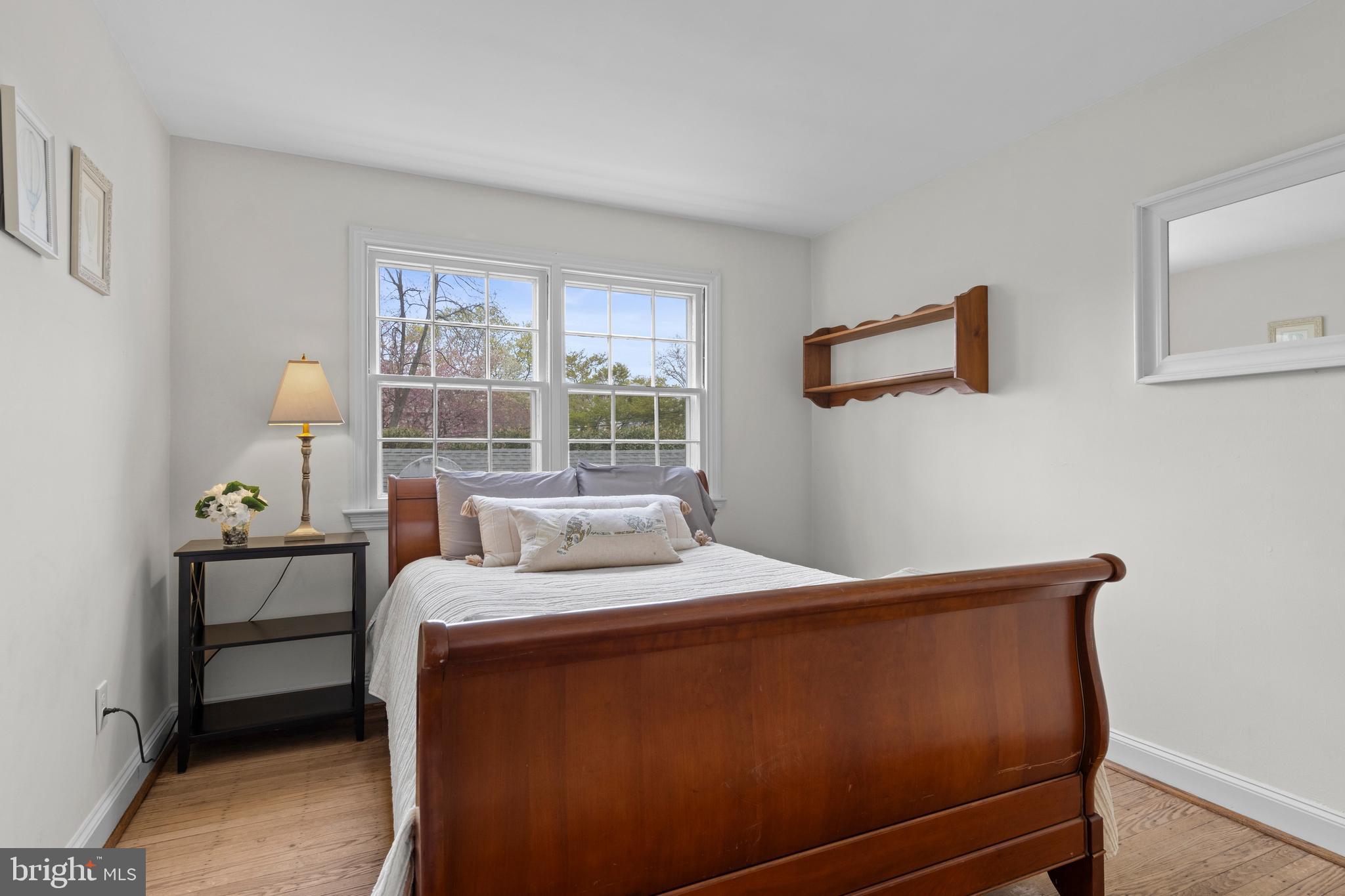 SOUTH WAYNE - Residential