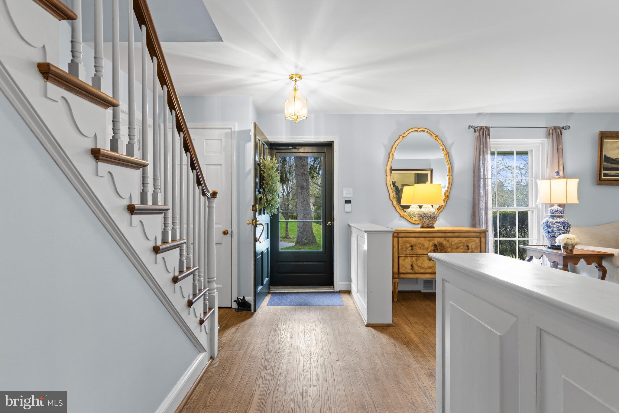 SOUTH WAYNE - Residential