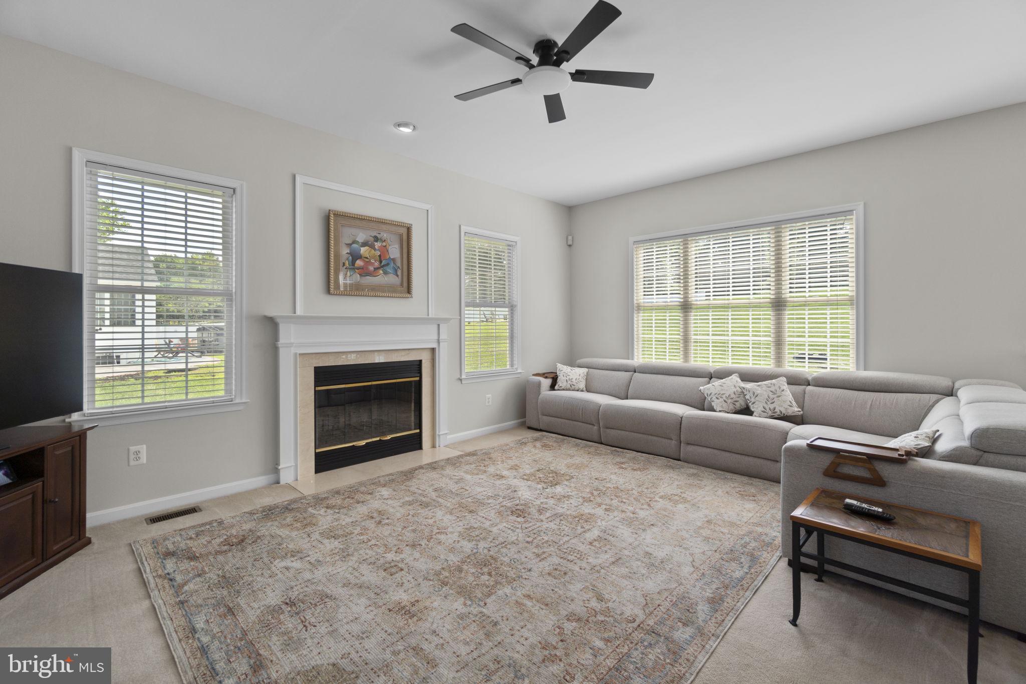 WOODFORDS GRANT - Residential