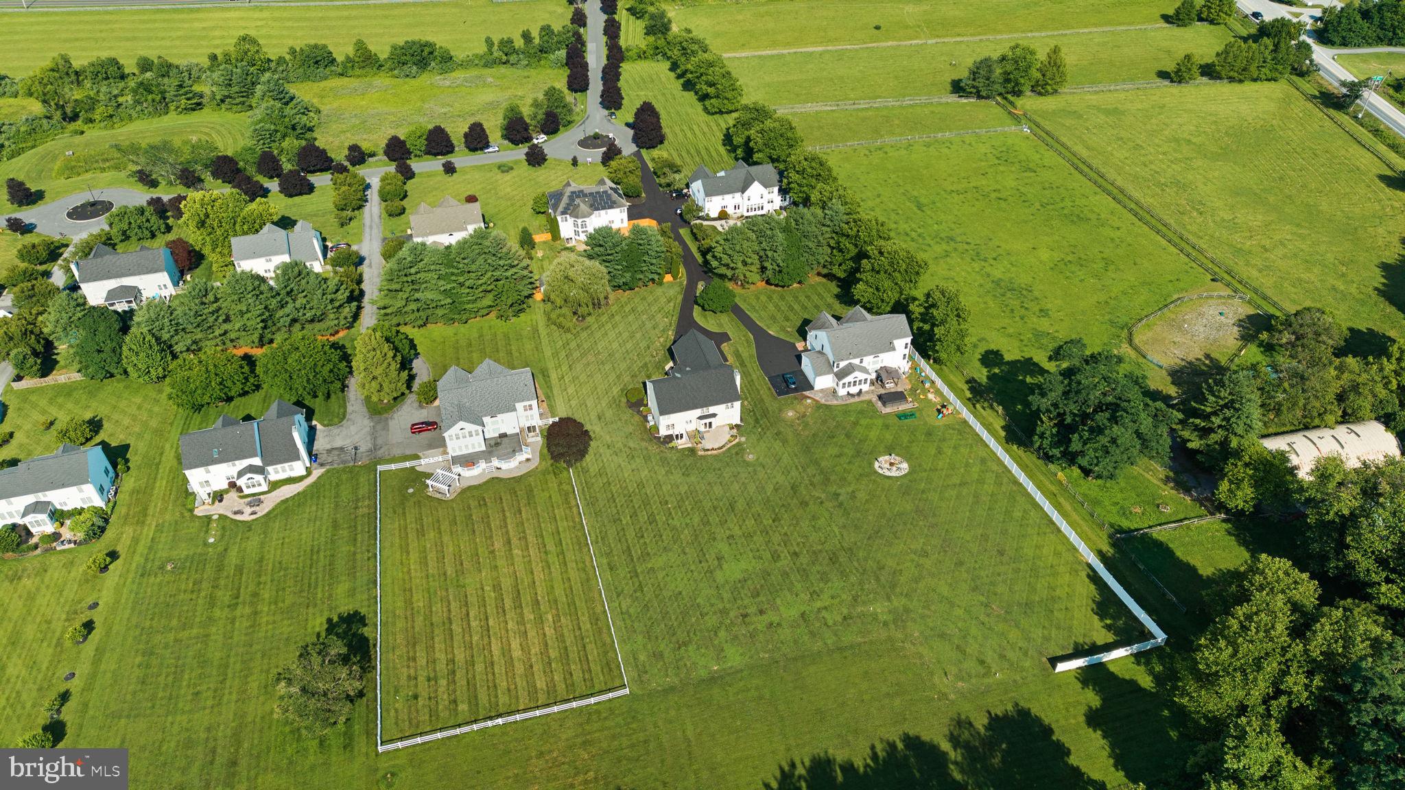 WOODFORDS GRANT - Residential
