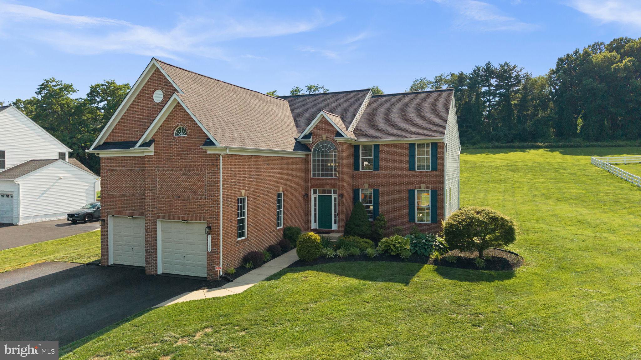 WOODFORDS GRANT - Residential