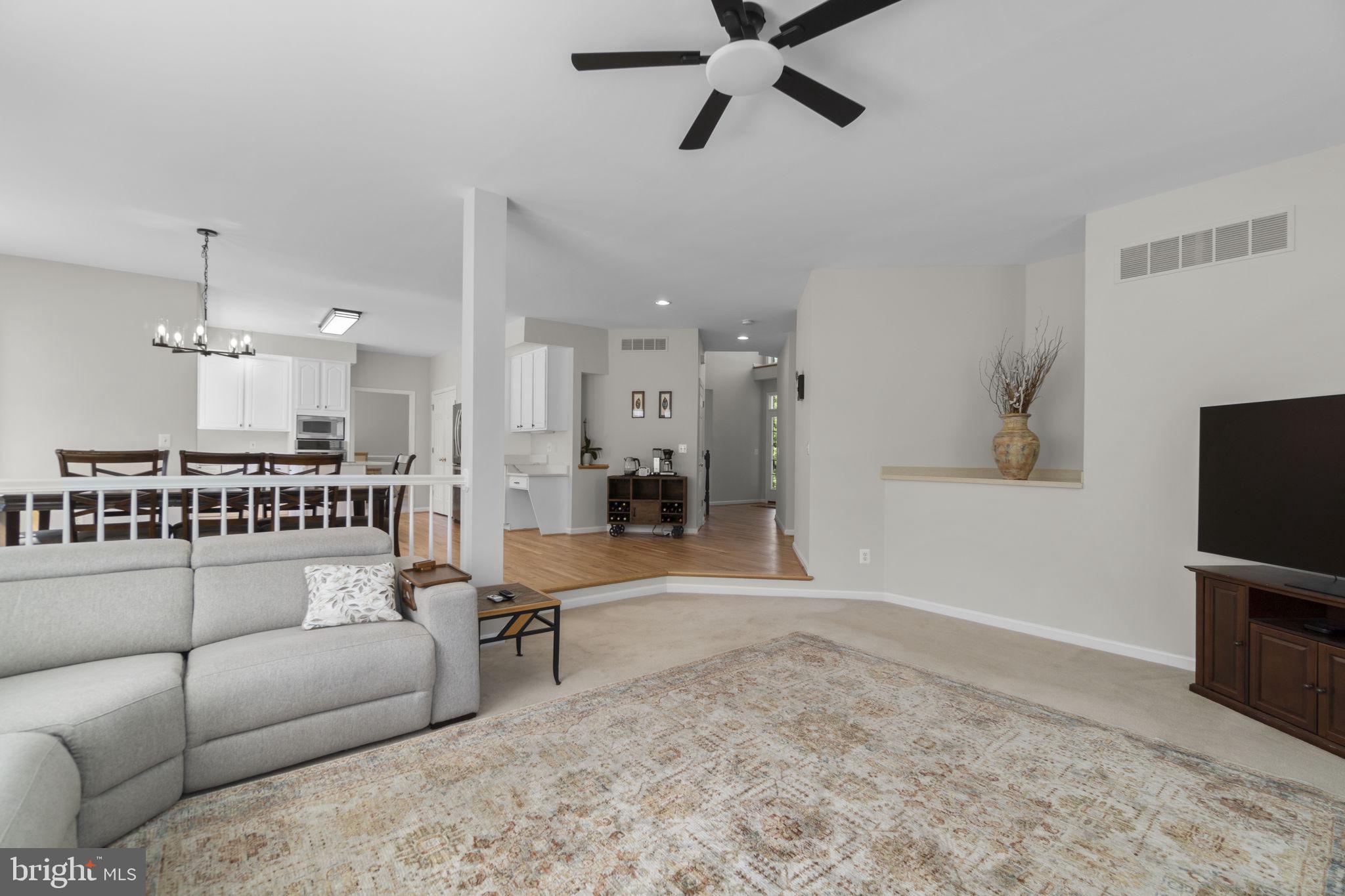WOODFORDS GRANT - Residential