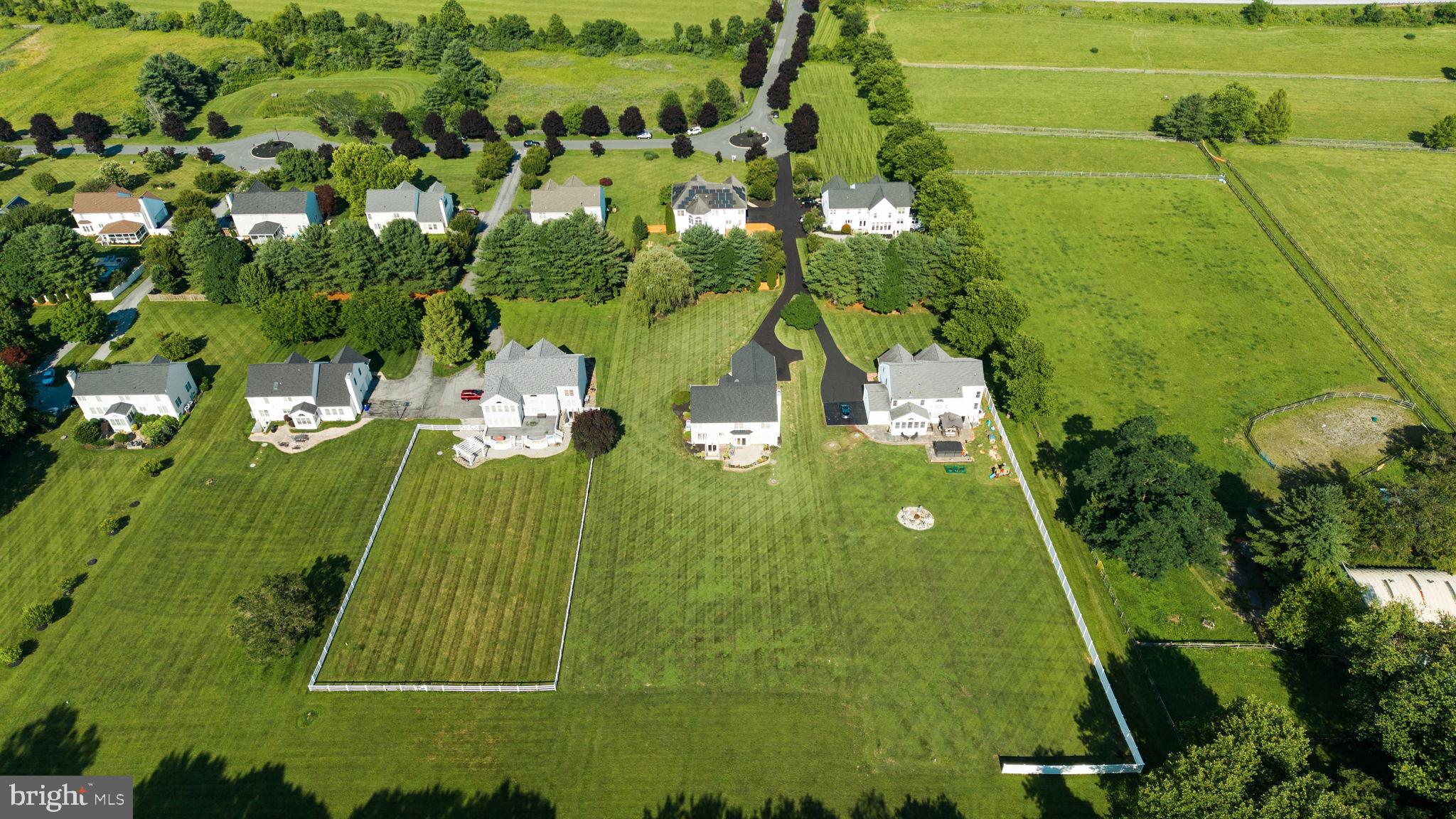 WOODFORDS GRANT - Residential