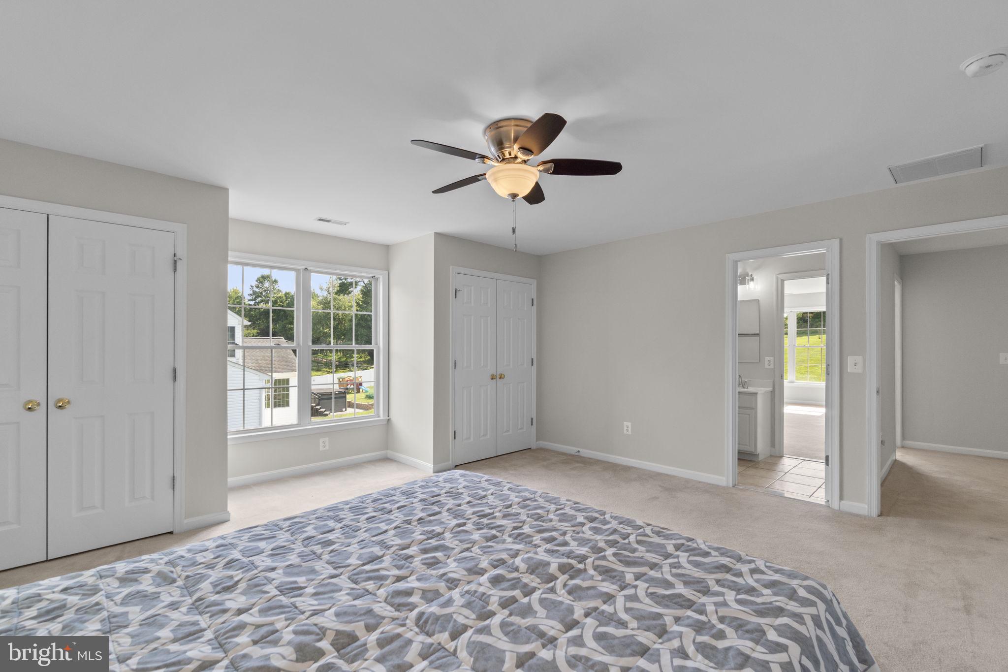 WOODFORDS GRANT - Residential