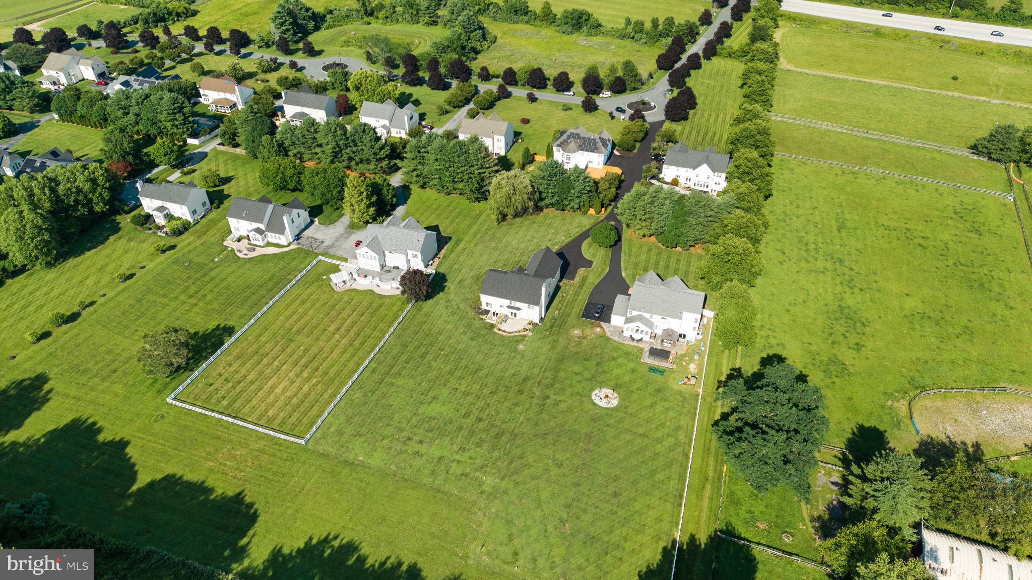 WOODFORDS GRANT - Residential