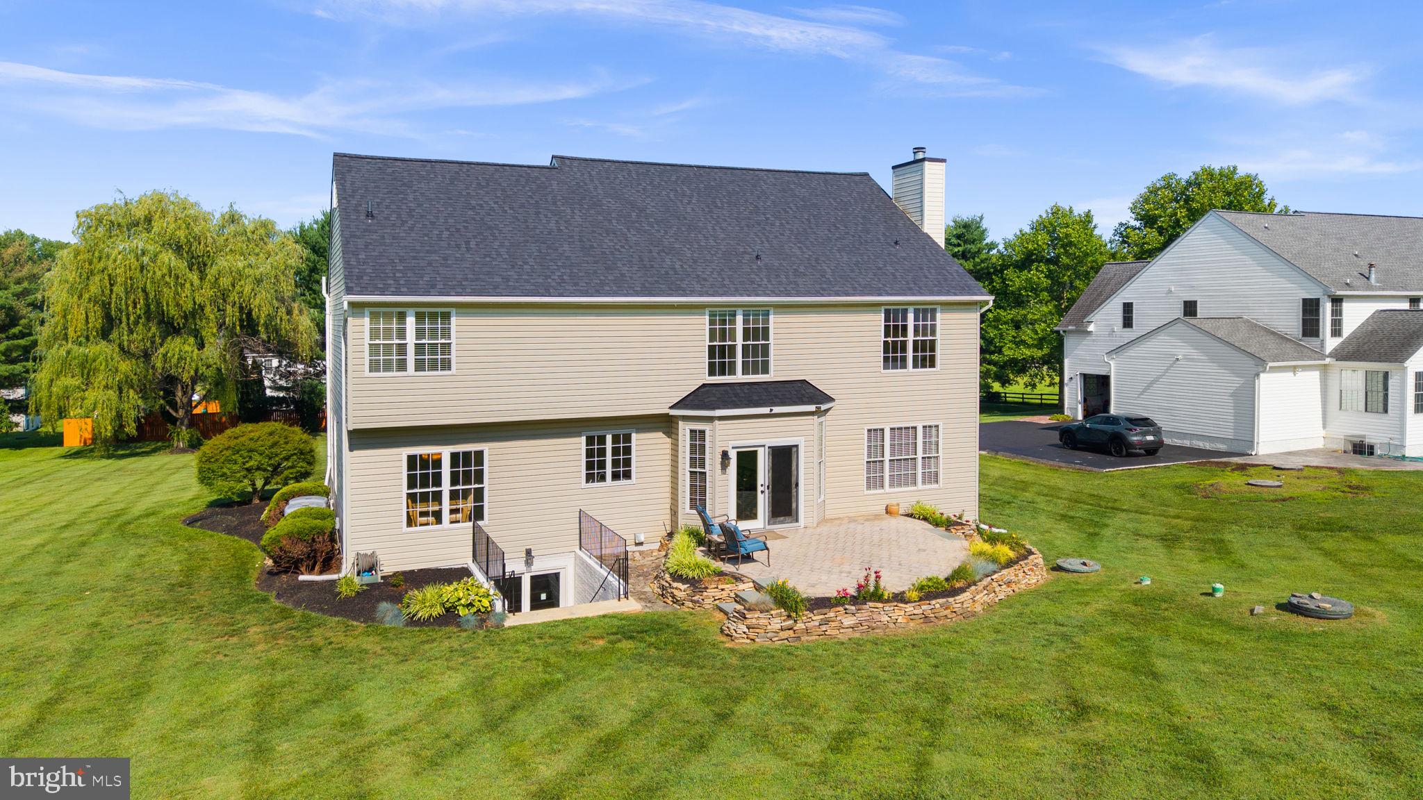 WOODFORDS GRANT - Residential