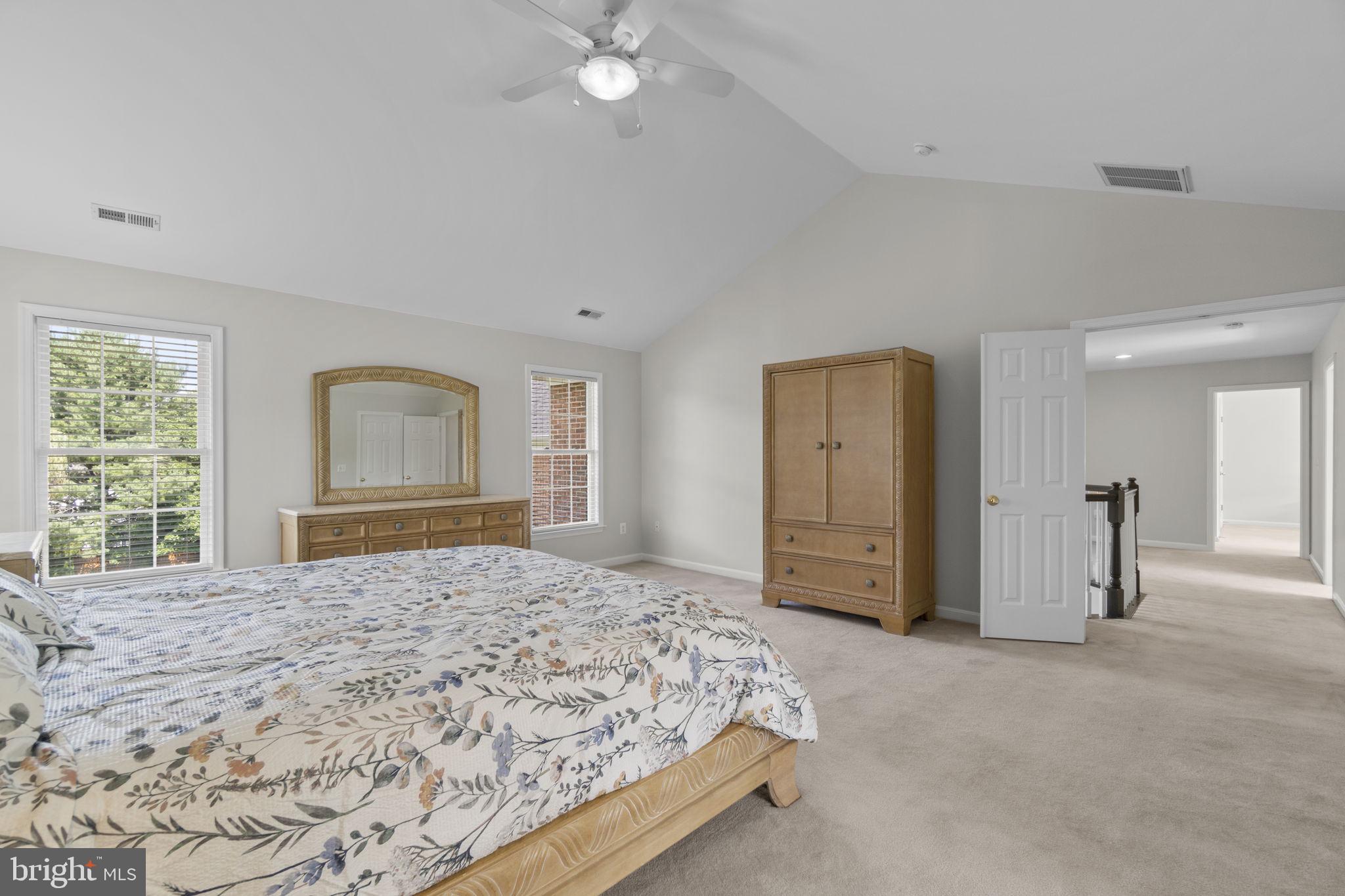 WOODFORDS GRANT - Residential