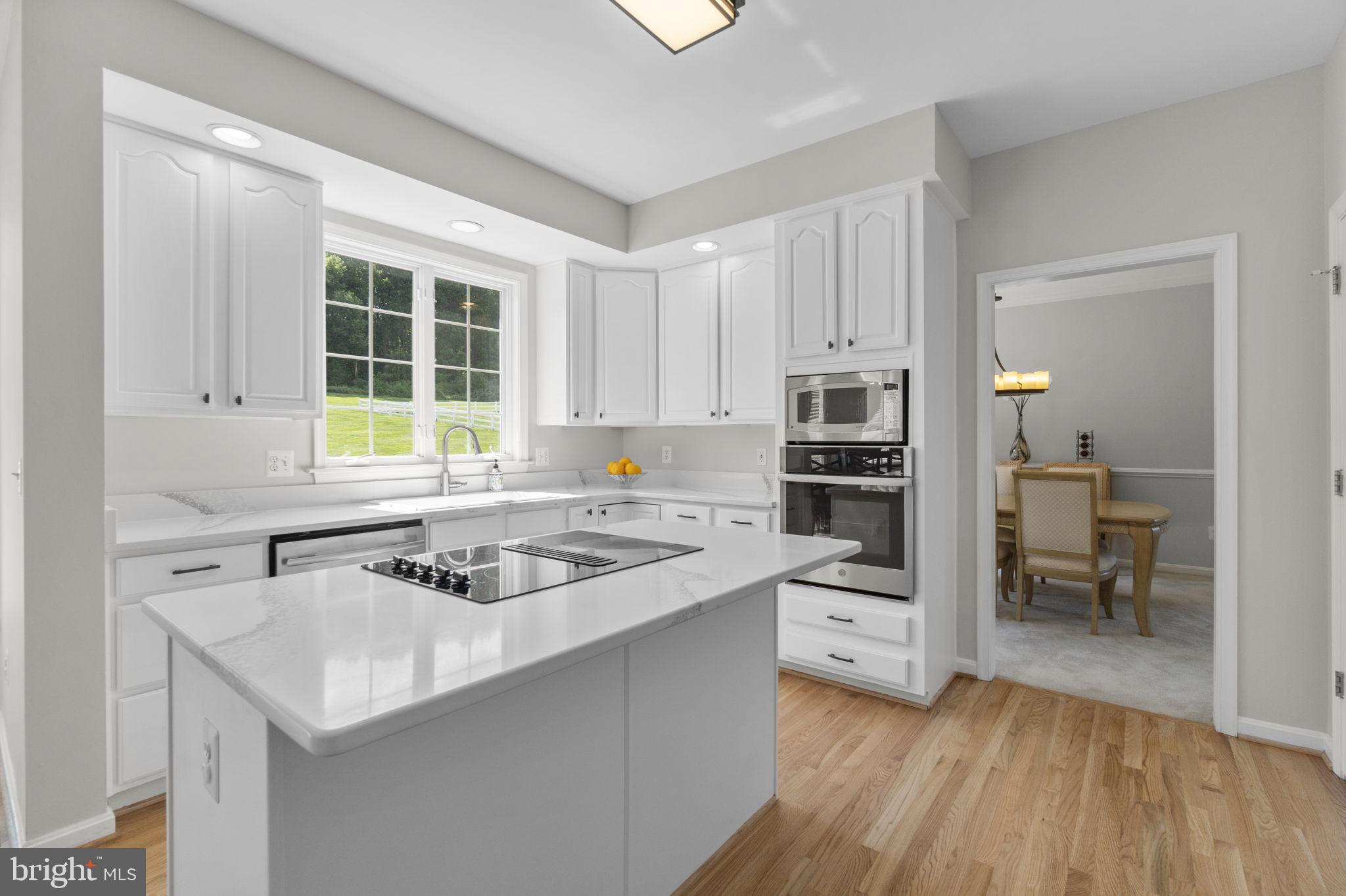 WOODFORDS GRANT - Residential