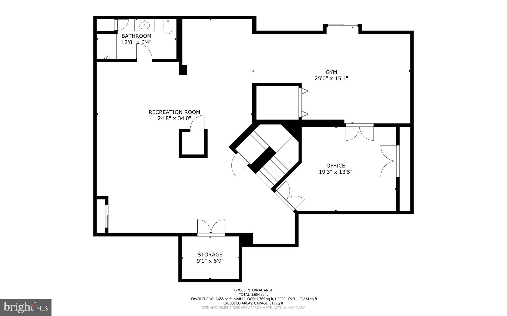 WOODFORDS GRANT - Residential