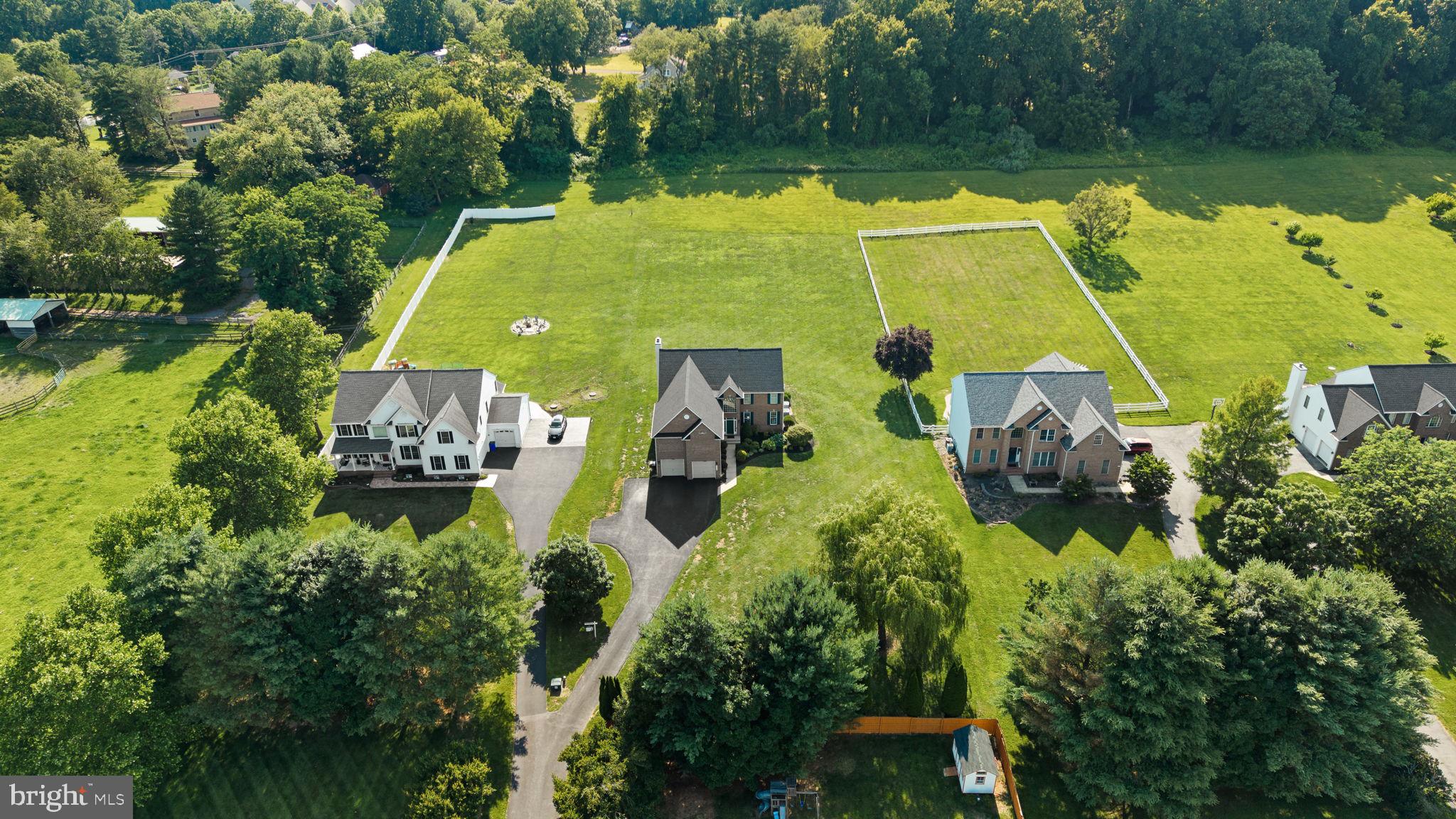 WOODFORDS GRANT - Residential