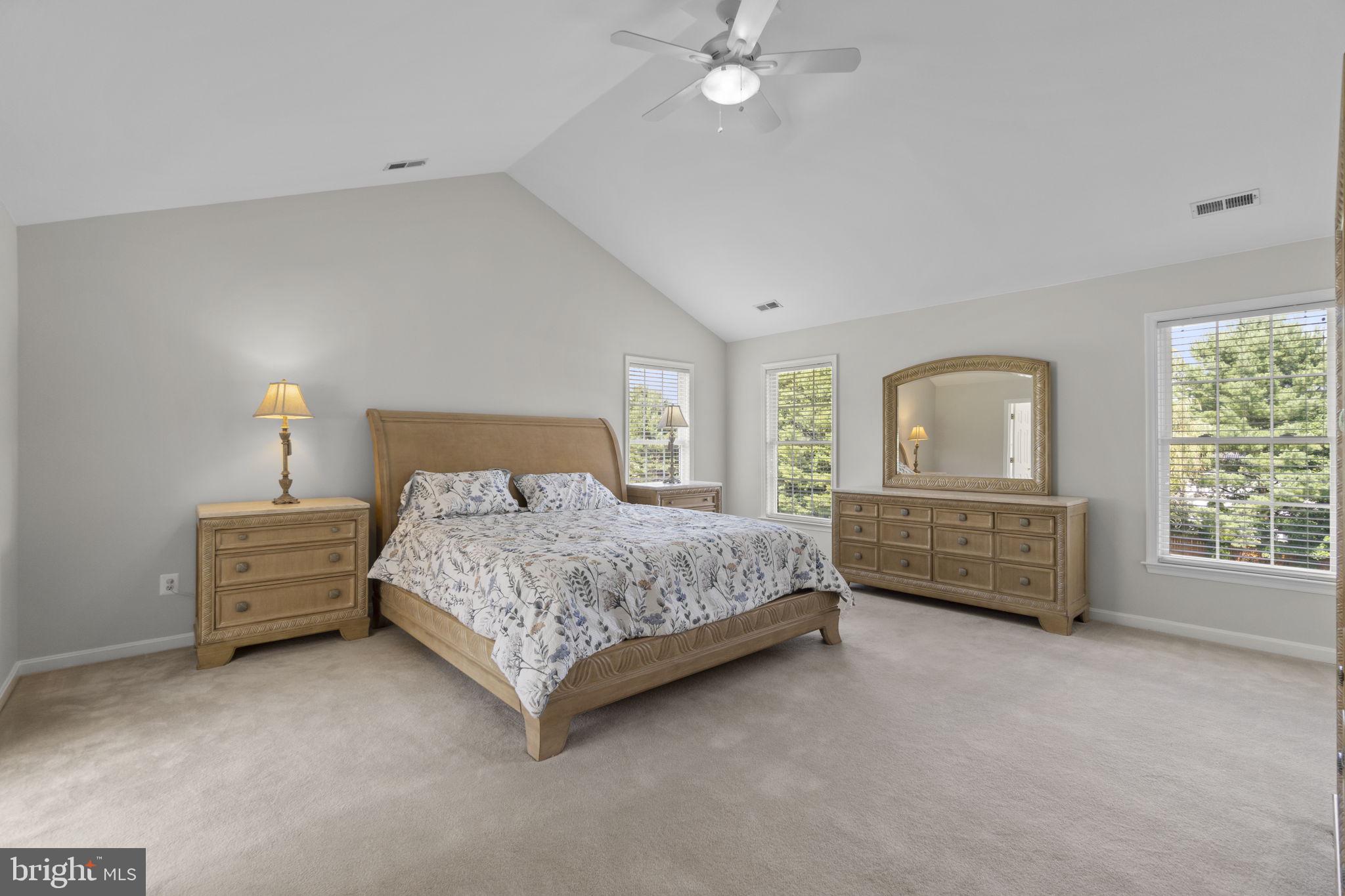 WOODFORDS GRANT - Residential